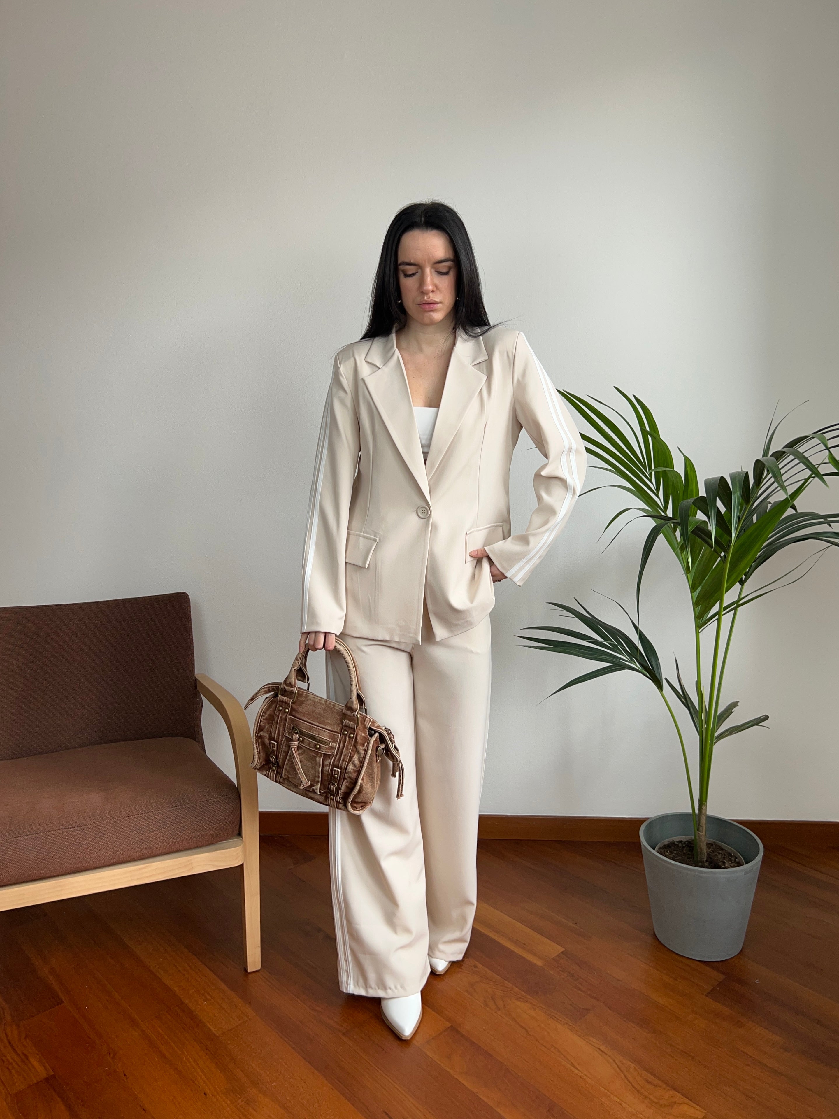 Coordinato Sporty