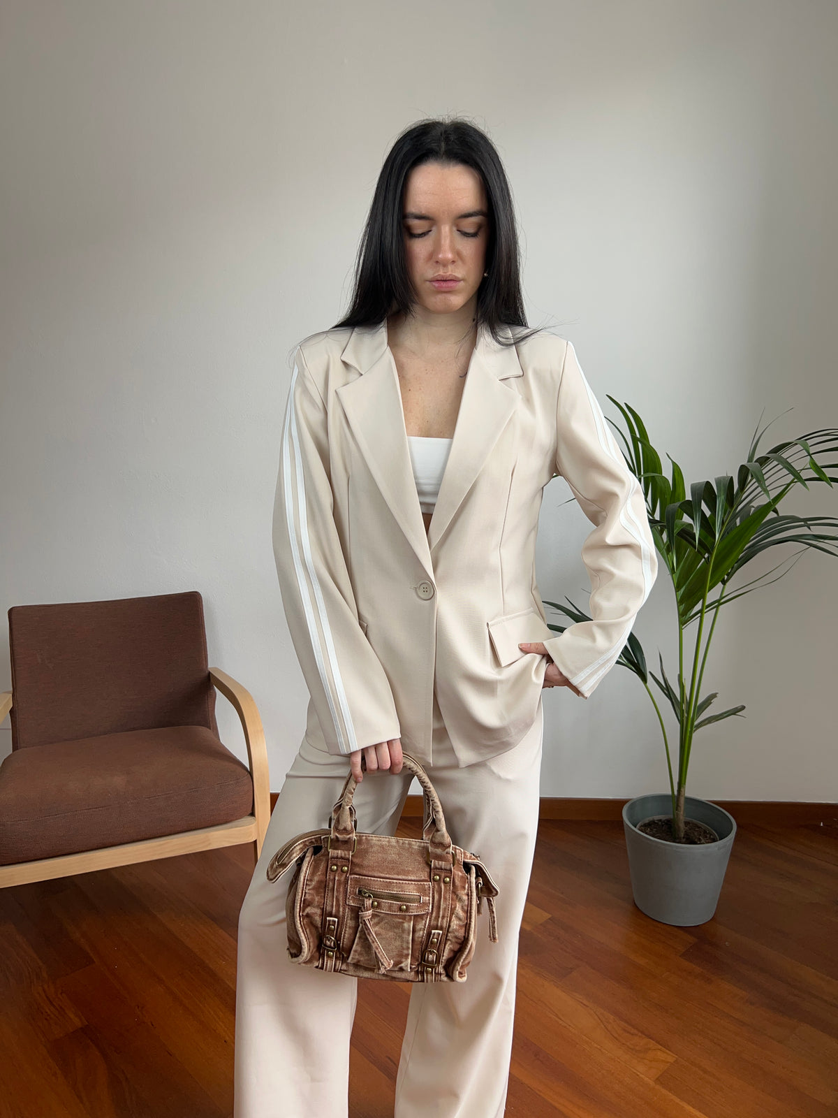 Coordinato Sporty