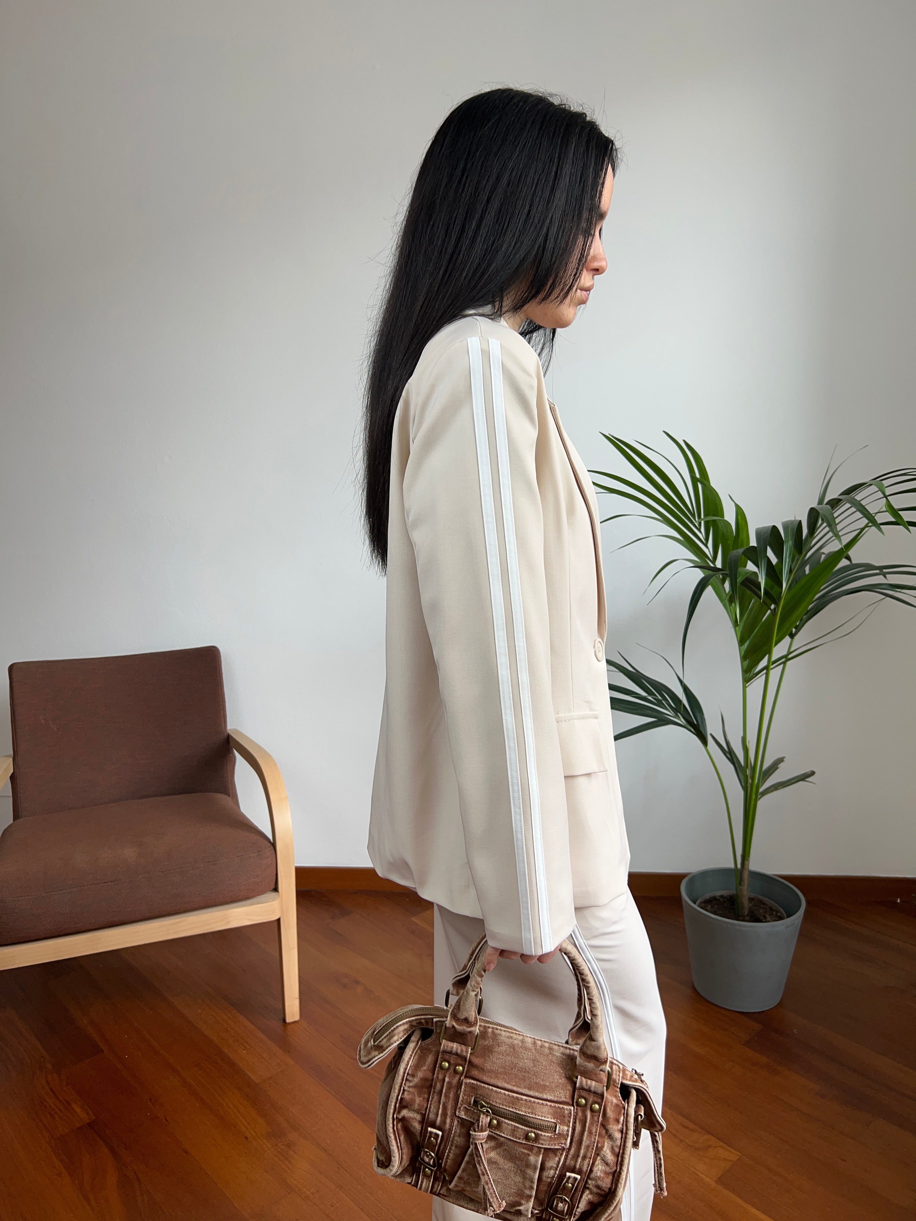 Coordinato Sporty