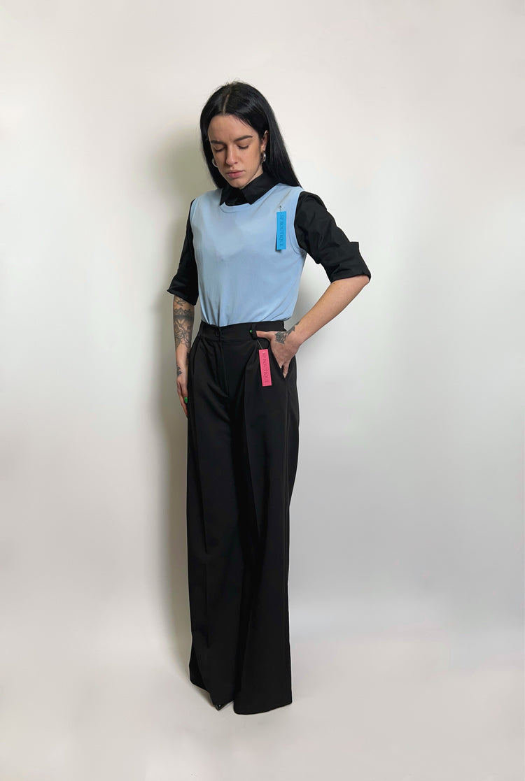 Gilet spring