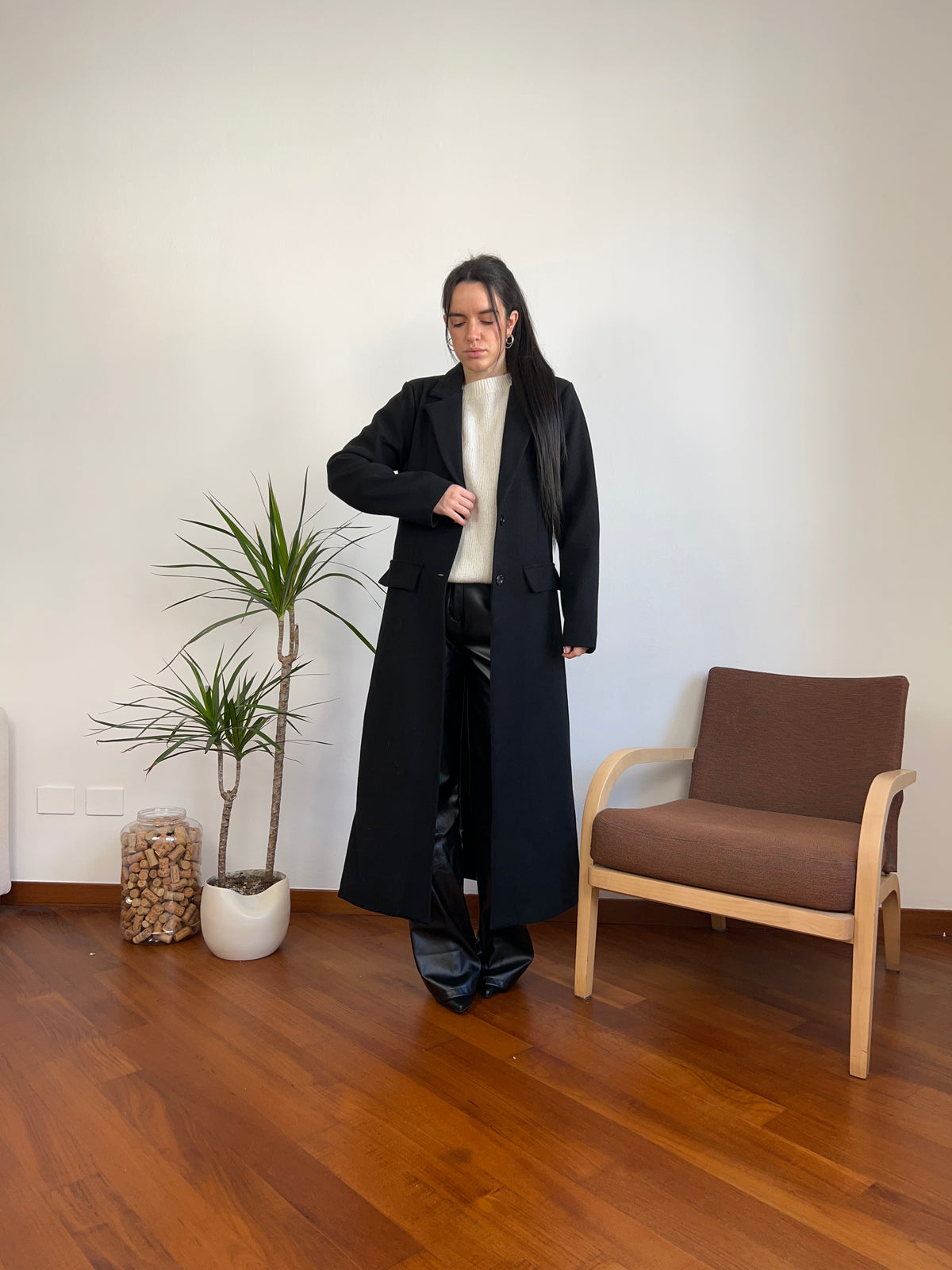Cappotto Matrix