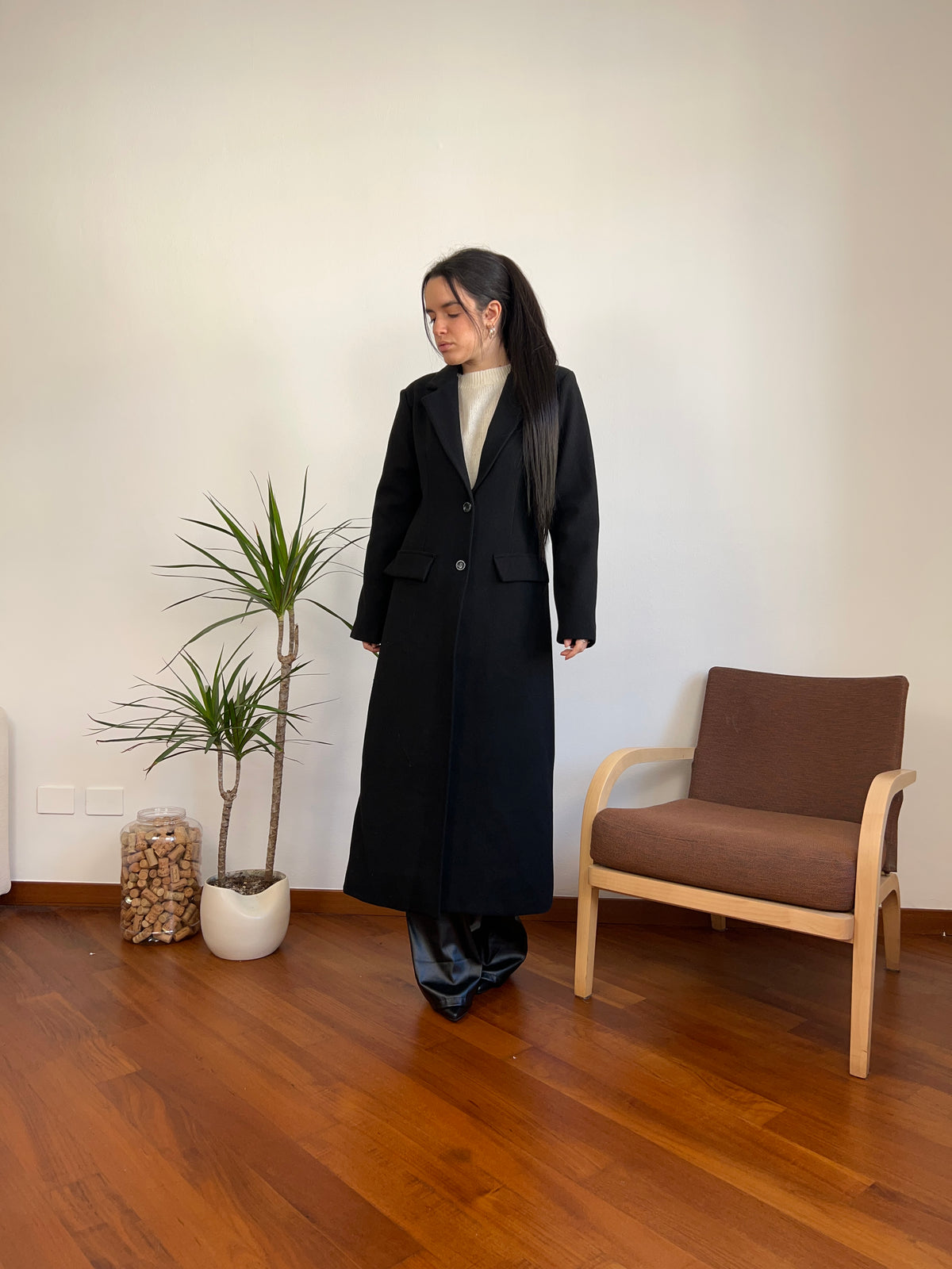 Cappotto Matrix