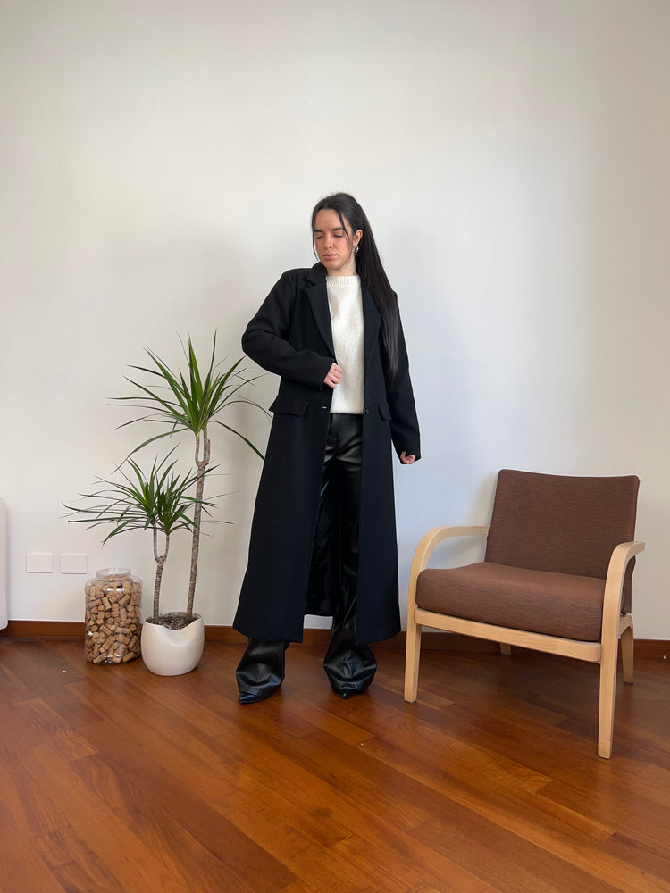 Cappotto Matrix