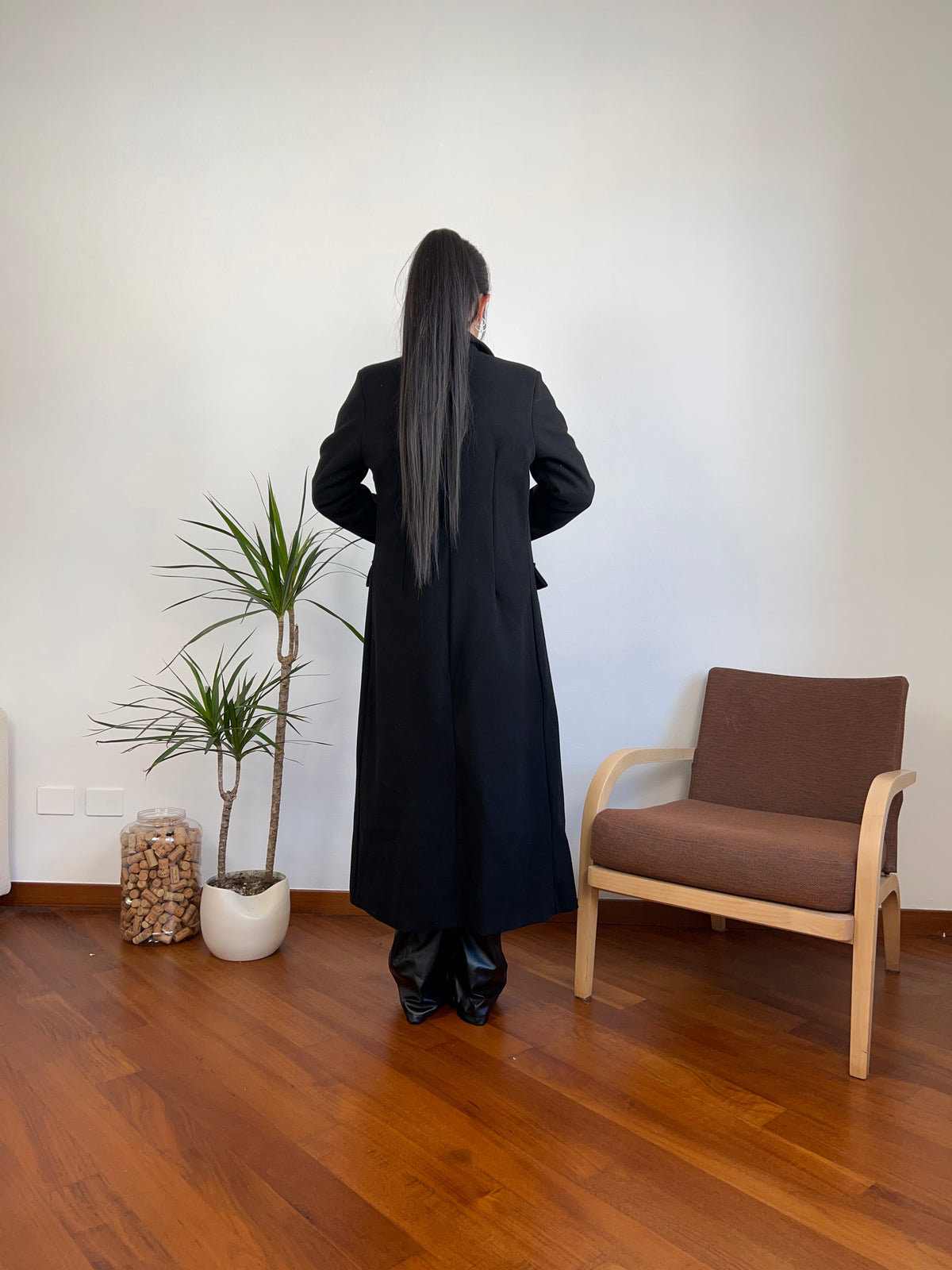 Cappotto Matrix