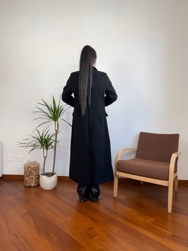 Cappotto Matrix