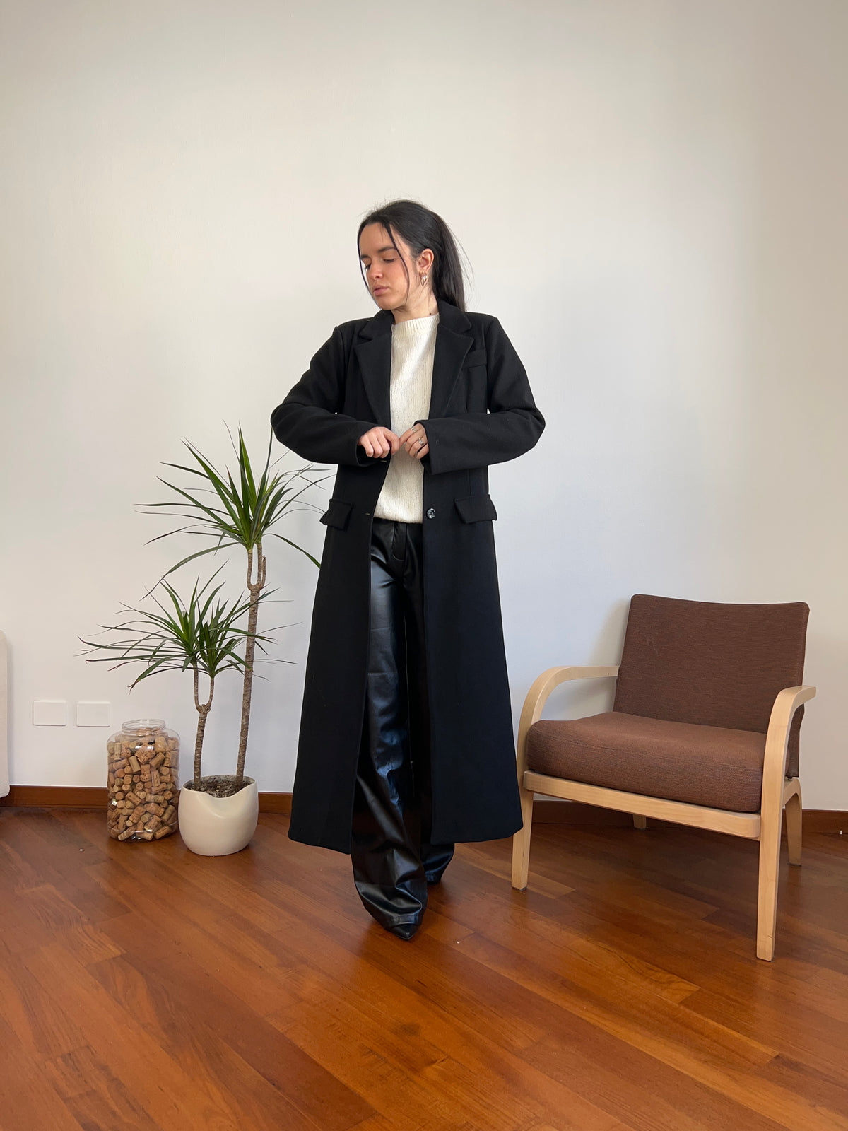 Cappotto Matrix