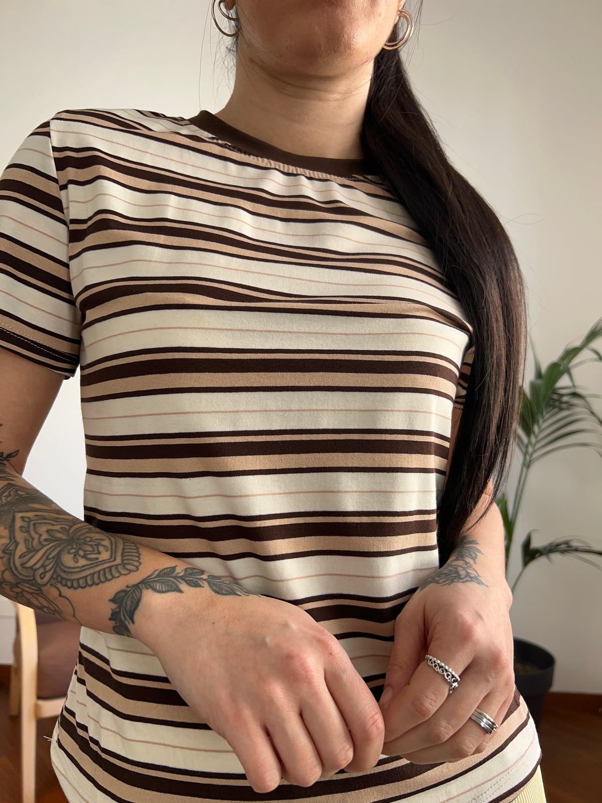 T-shirt sweet
