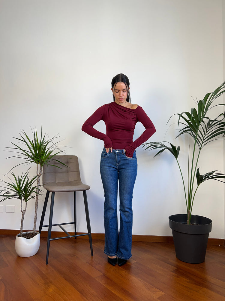 Jeans Dark