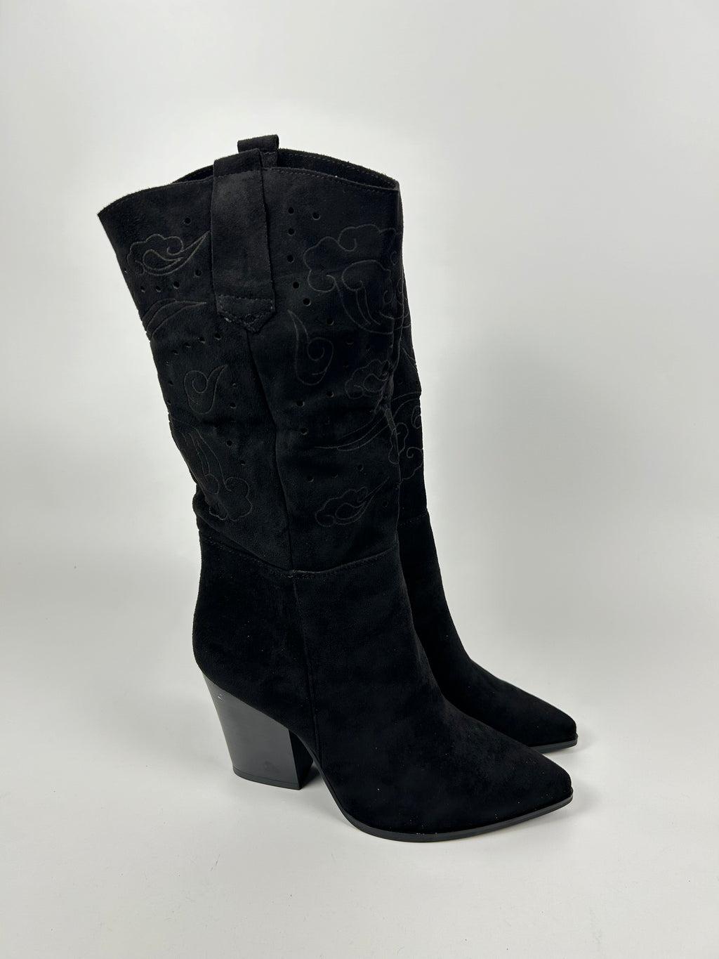 Texano black