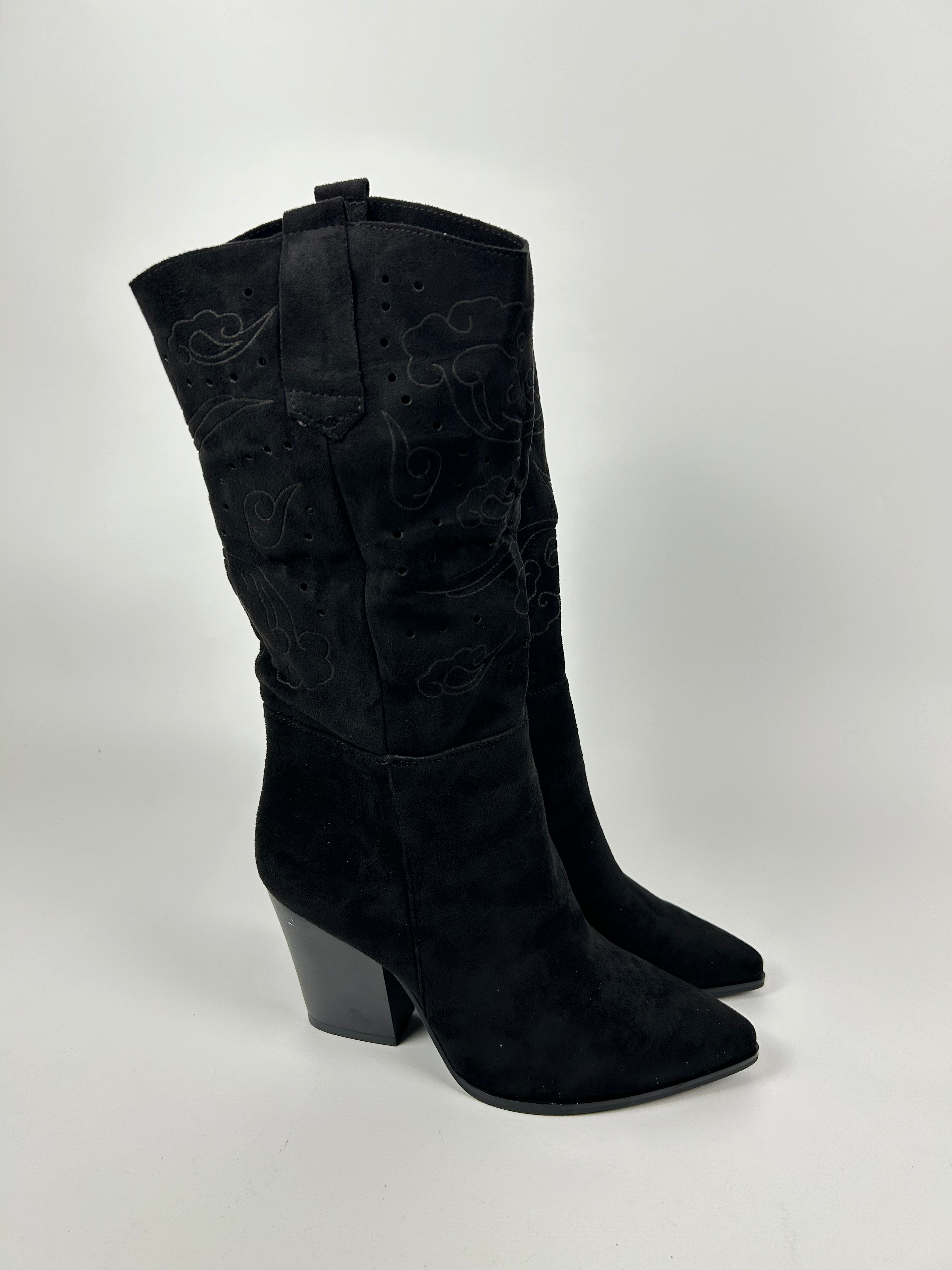 Texano black