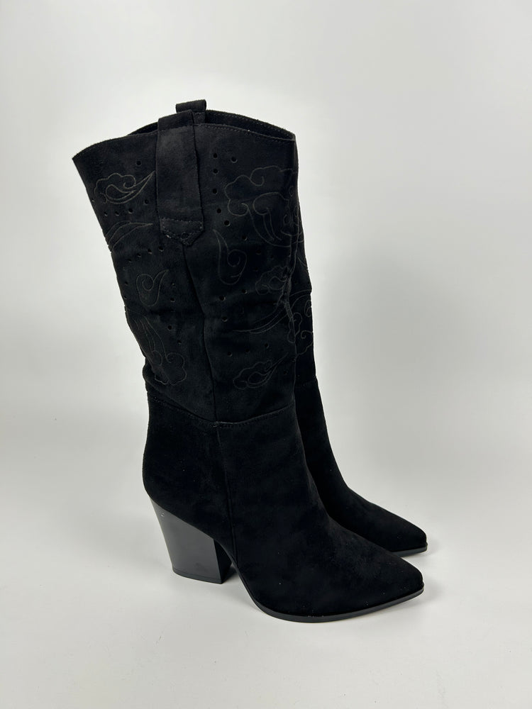 Texano black