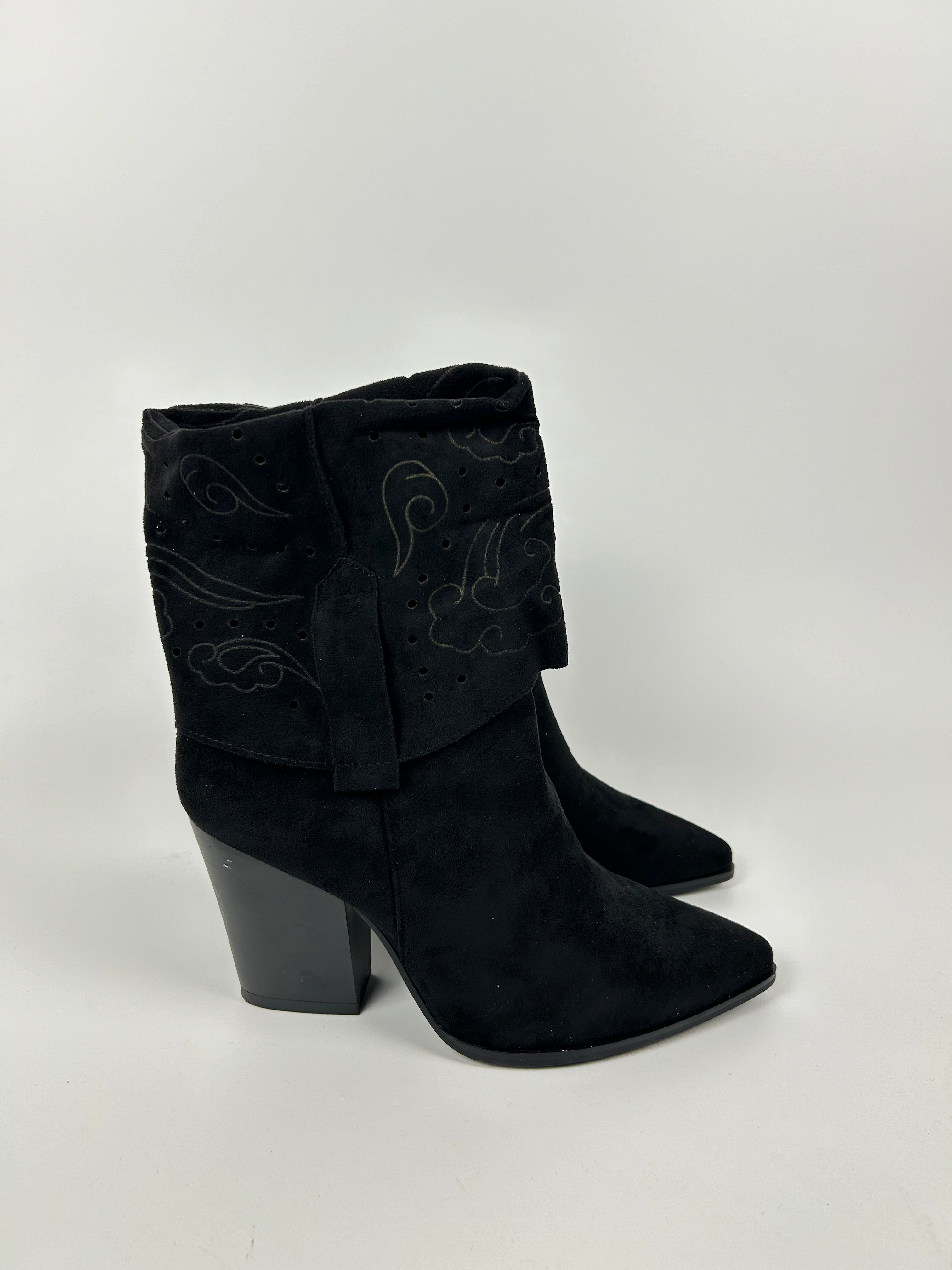 Texano black