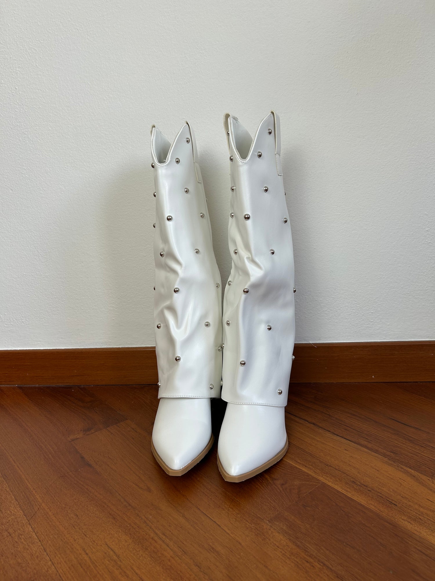 Texano Borchiato