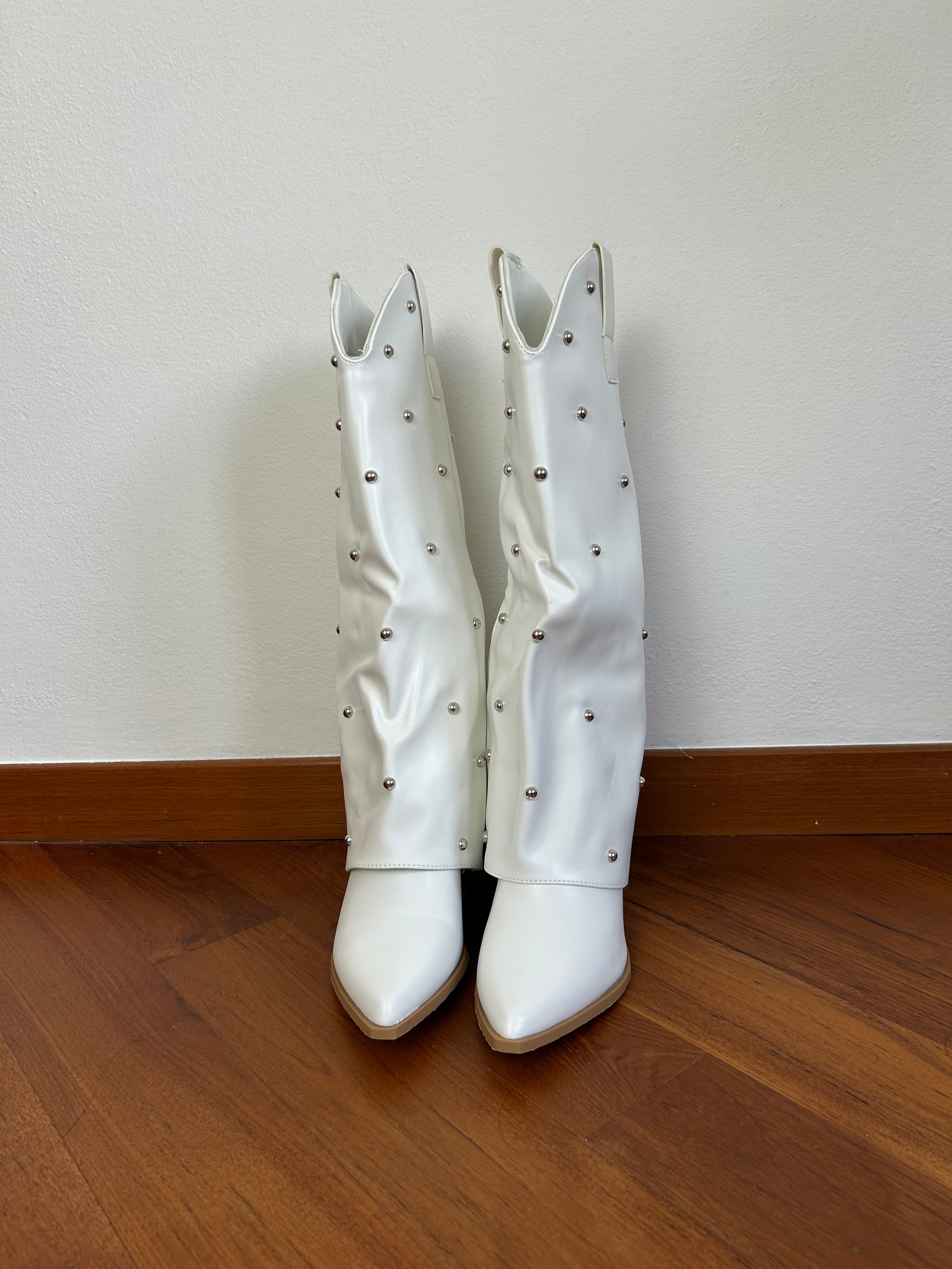 Texano Borchiato