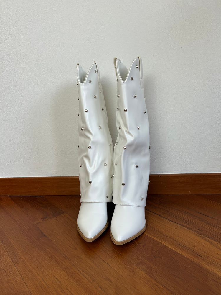 Texano Borchiato