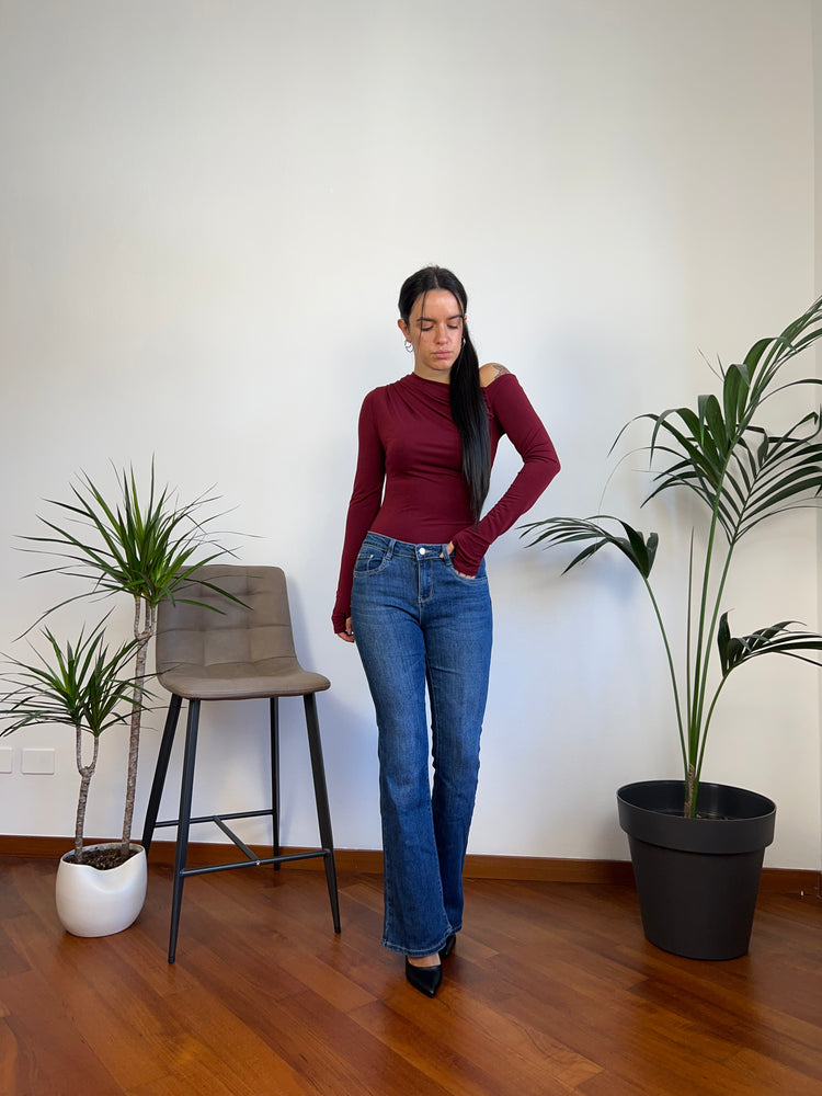 Jeans Dark
