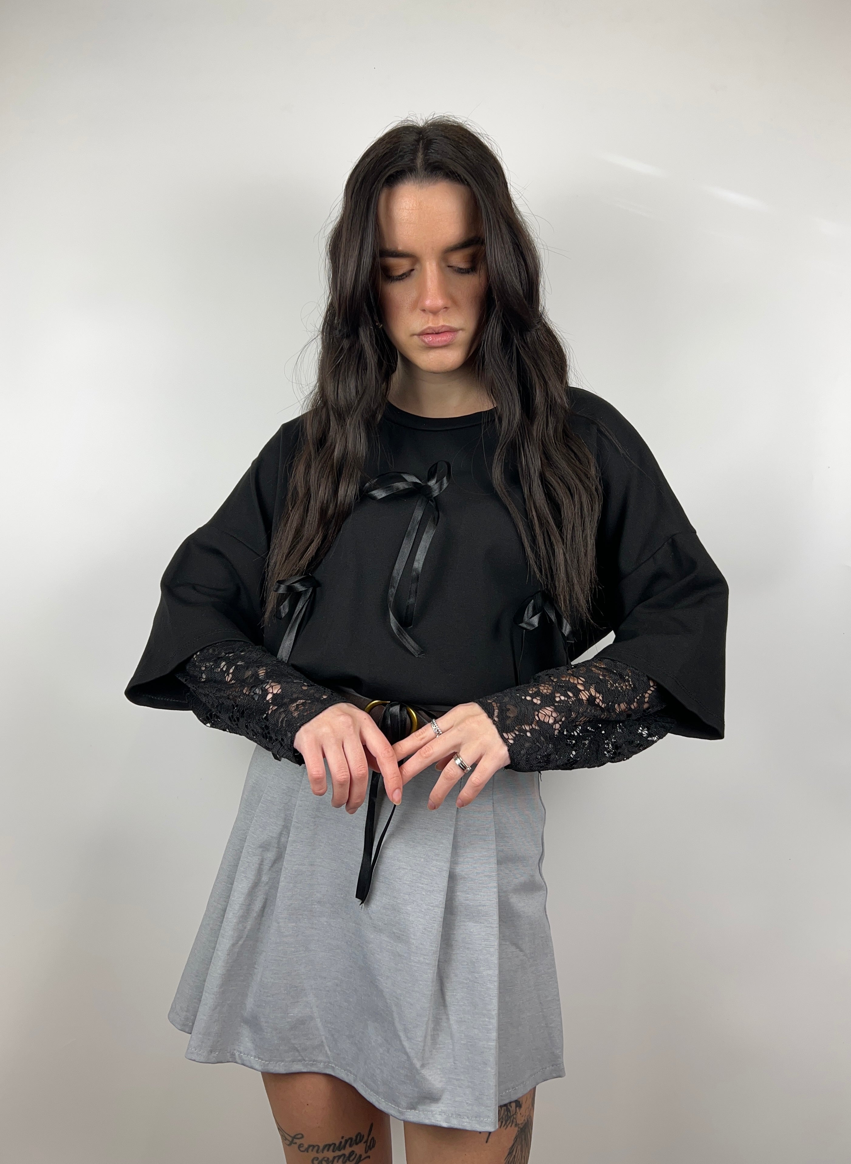 T-shirt fiocchi