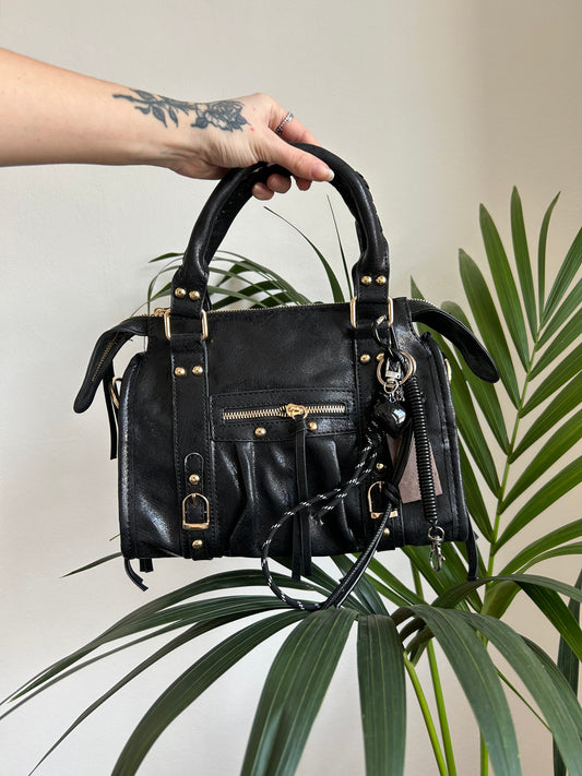 Destiny bag big nera
