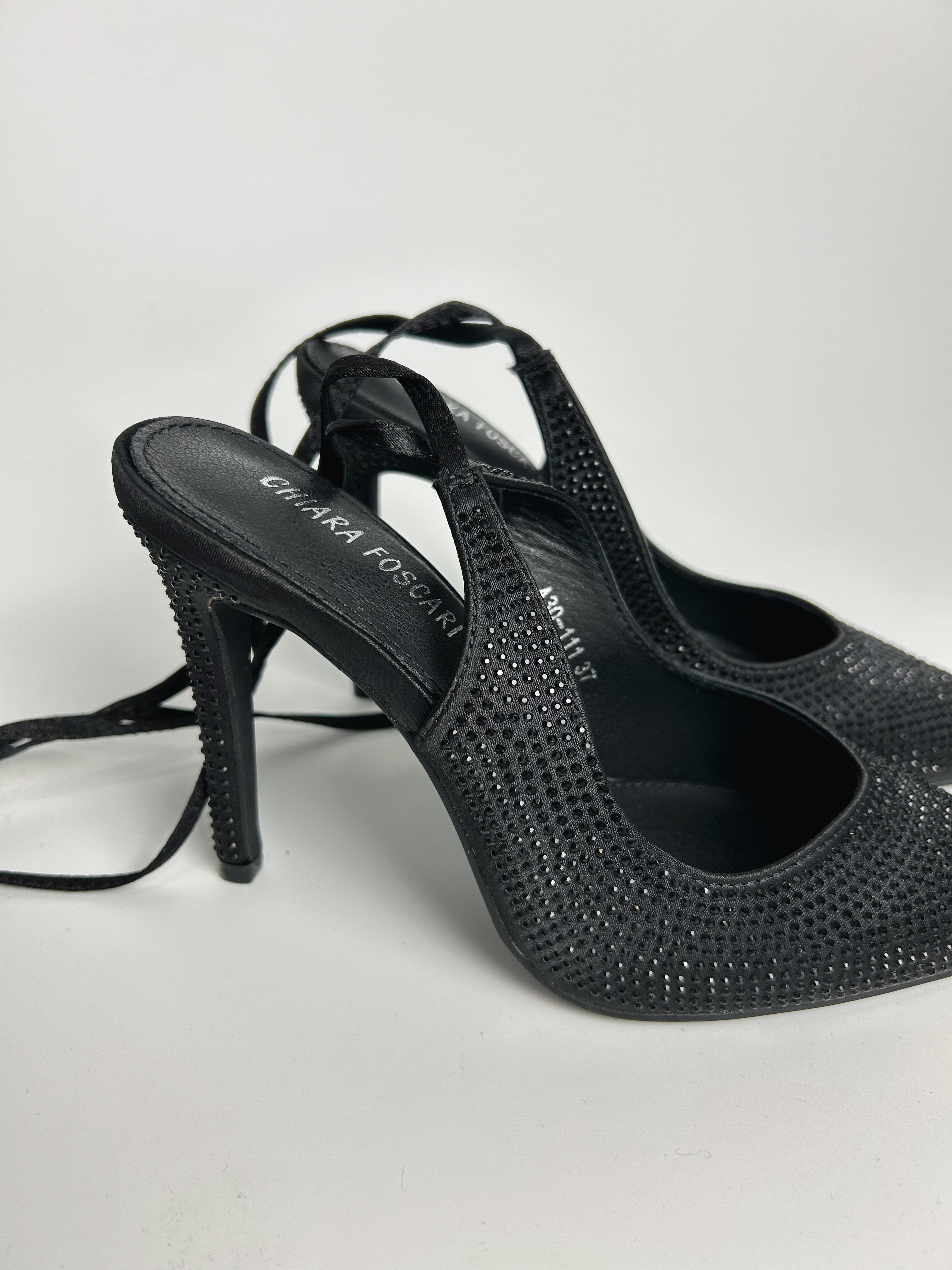 Venice shoes