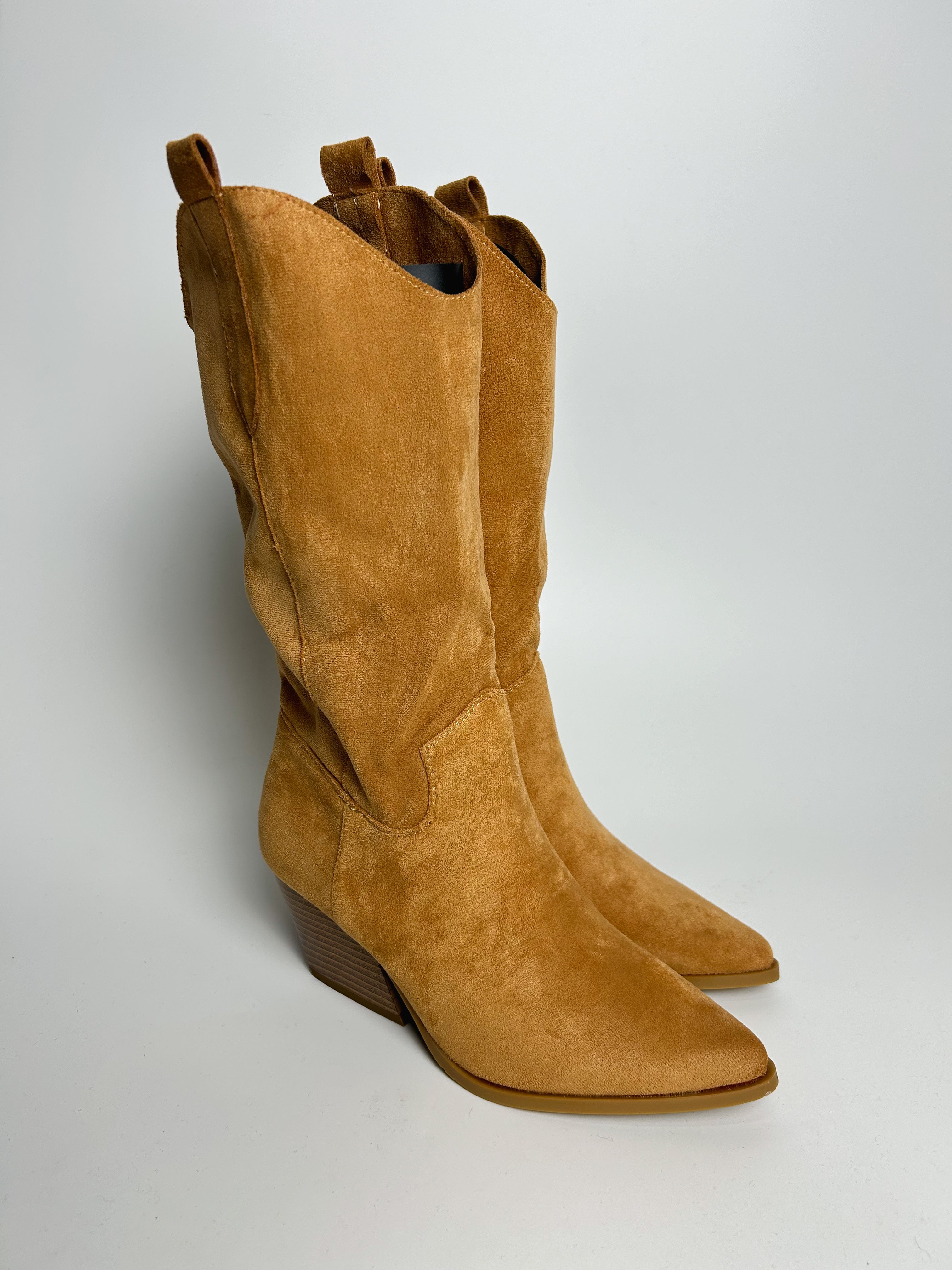 Texano cuoio