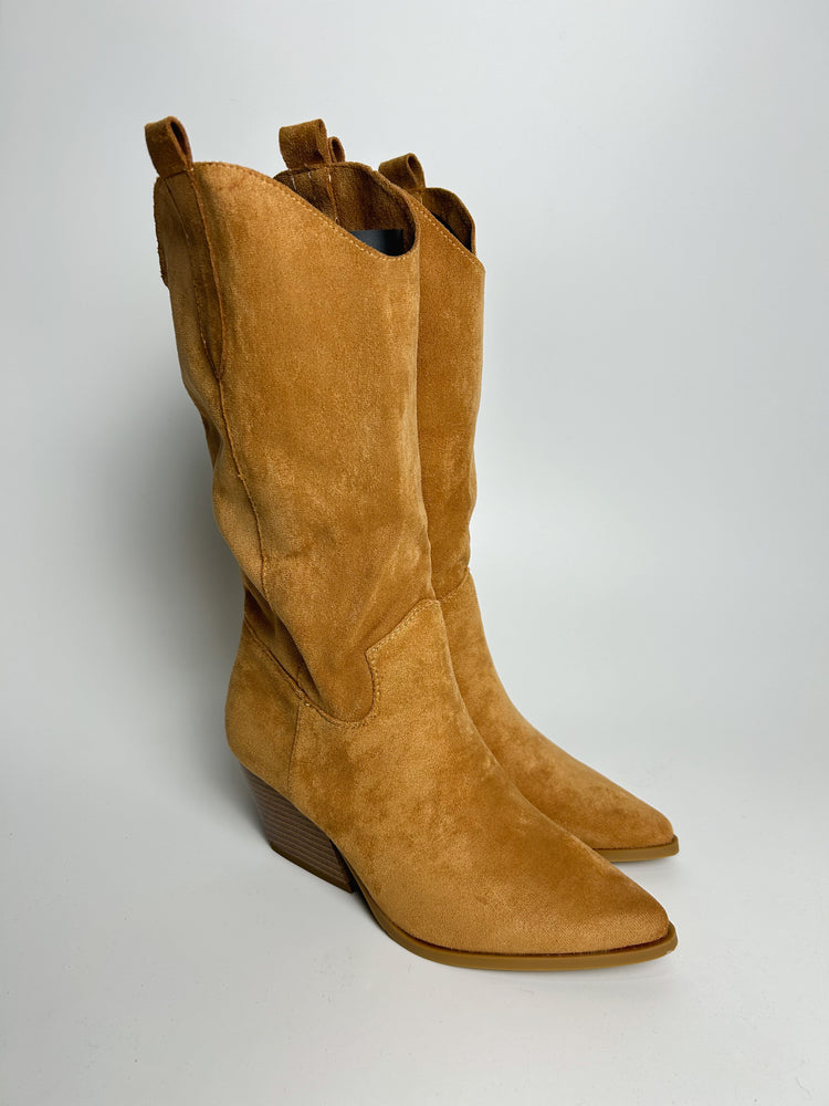 Texano cuoio