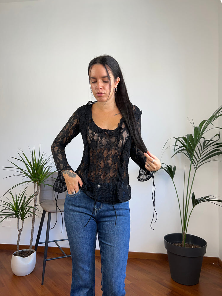 Maglia Darkness
