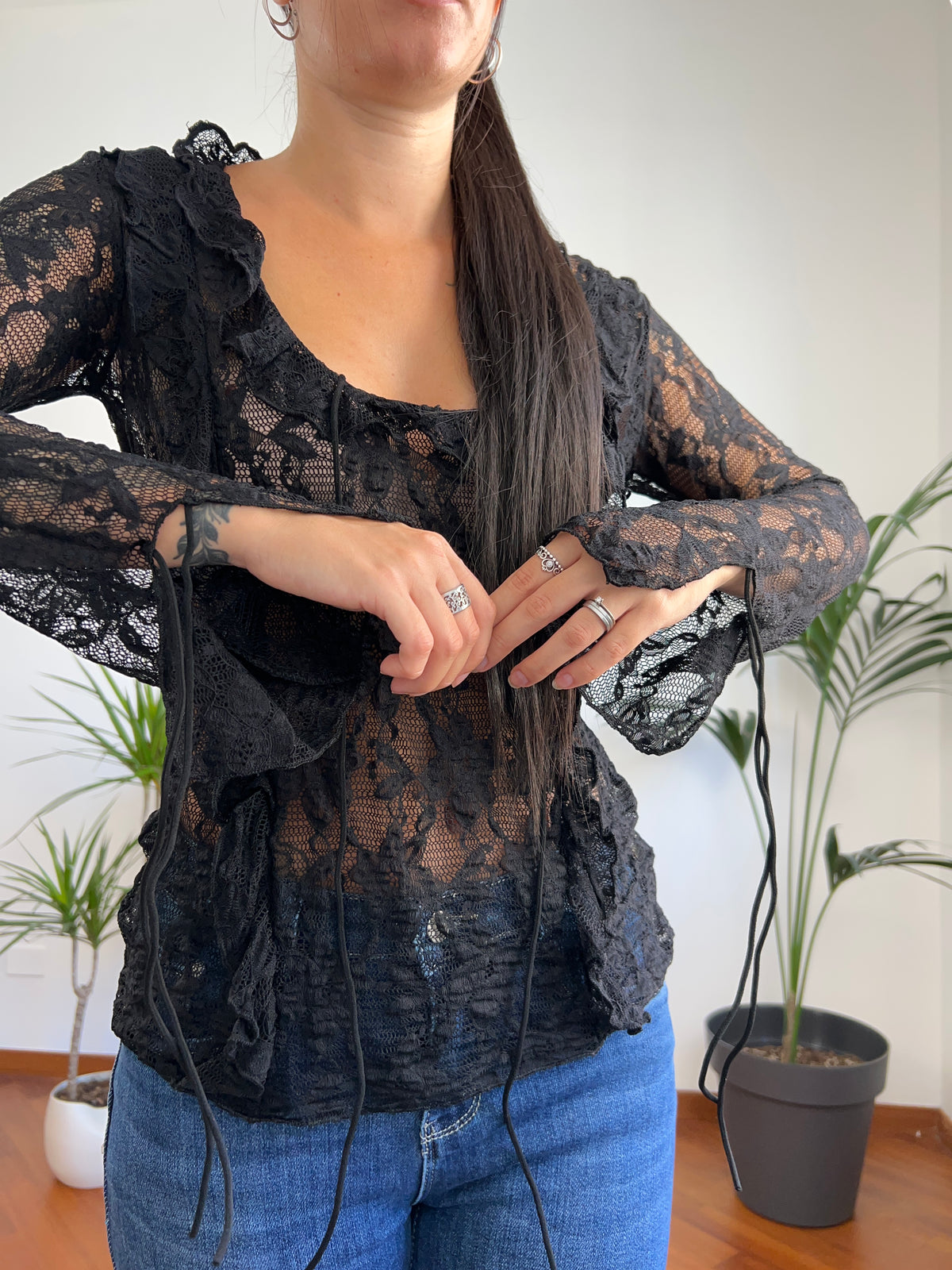 Maglia Darkness
