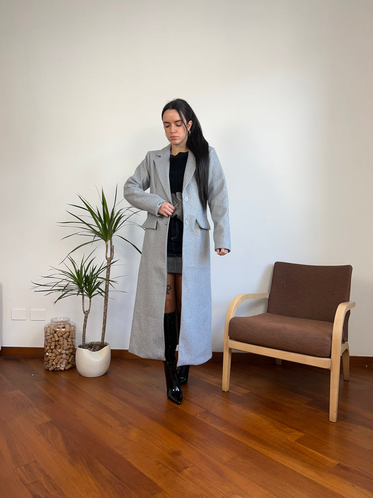 Cappotto Matrix