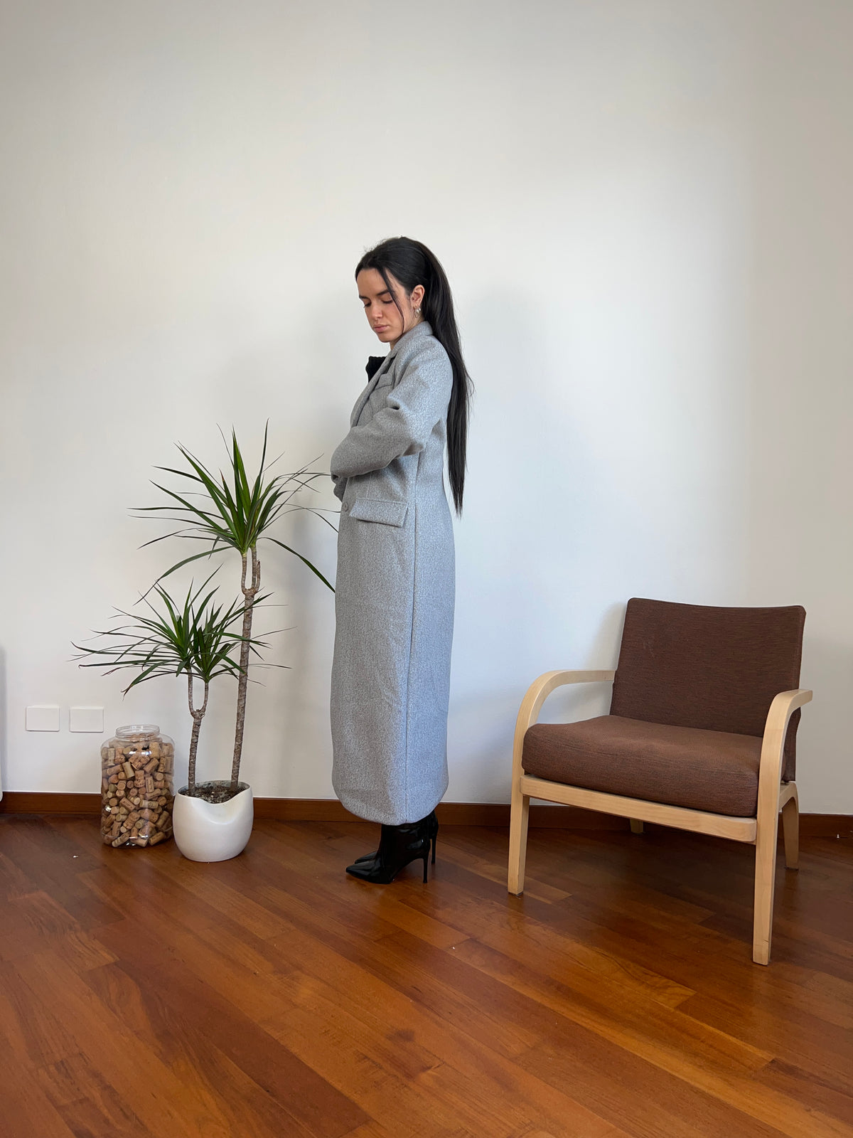 Cappotto Matrix