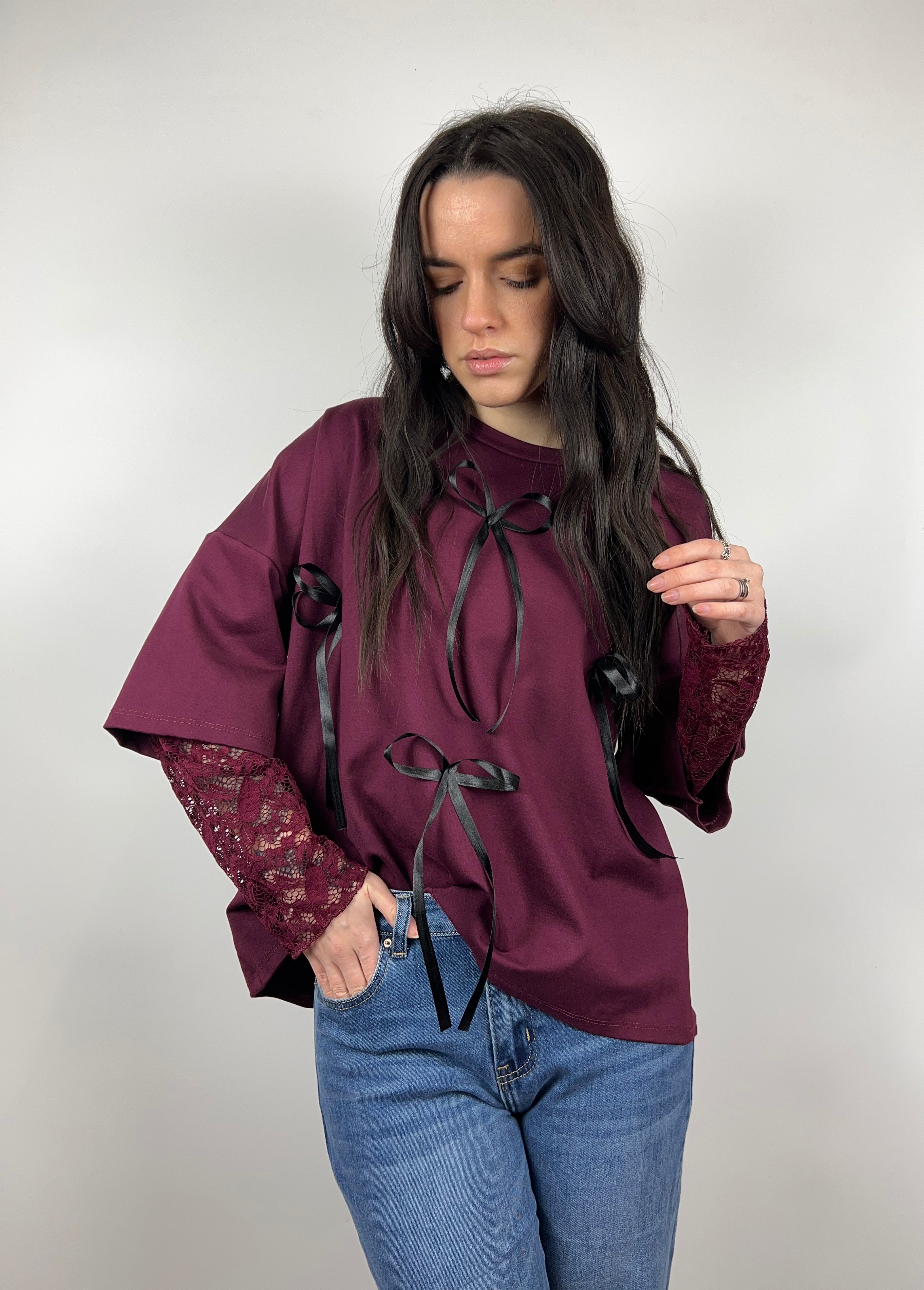 T-shirt fiocchi