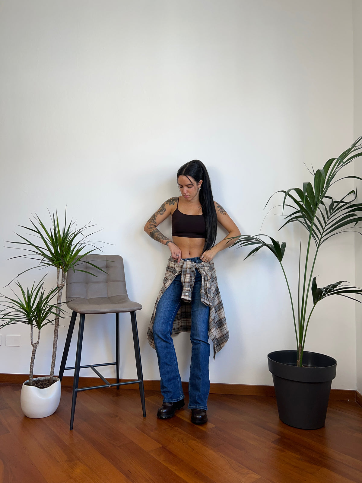 Top basic