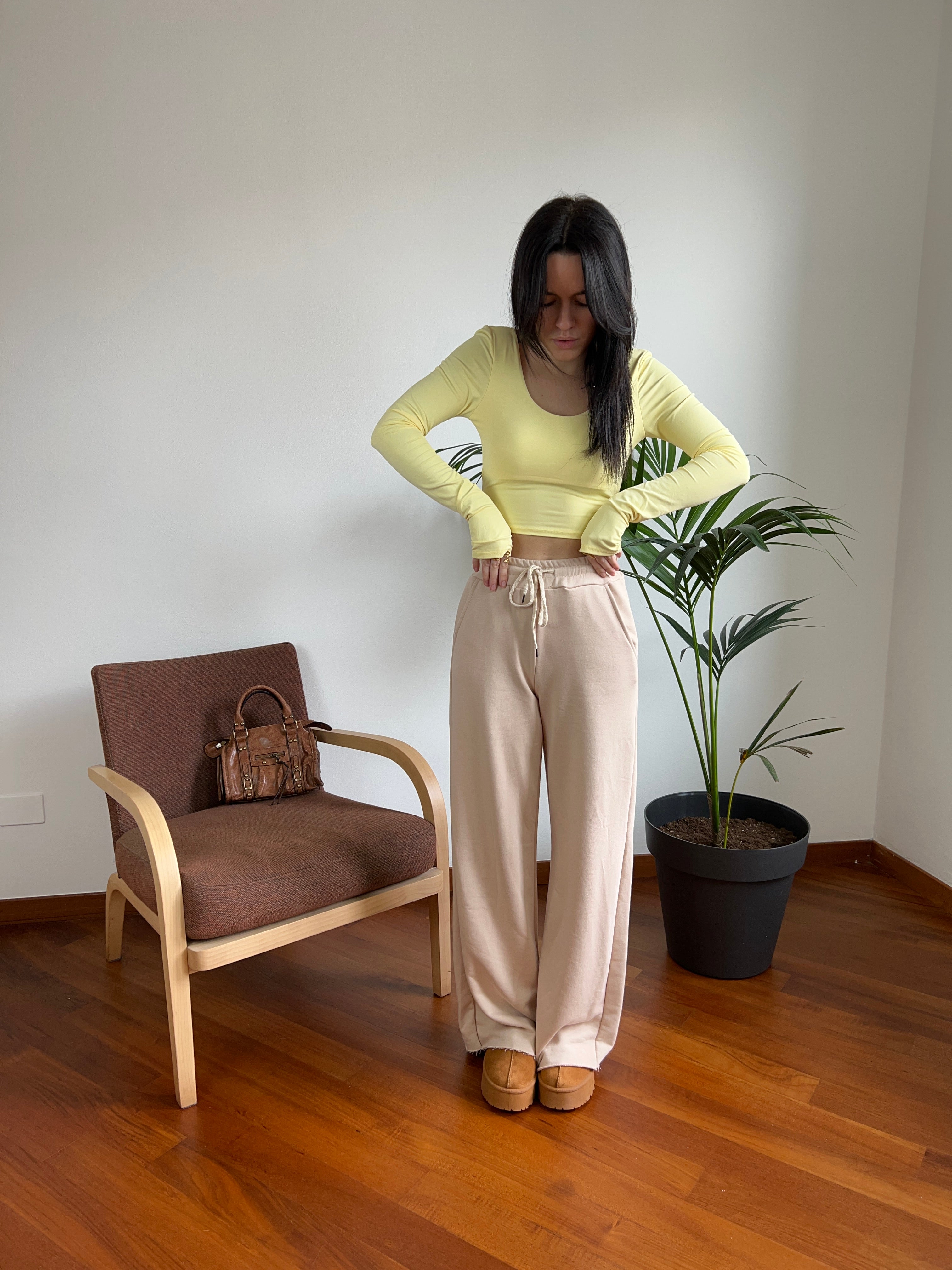 Panta Camel