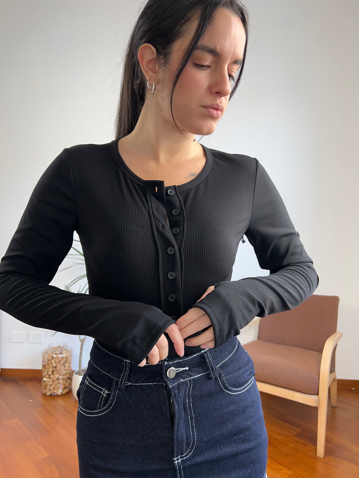 Body Sophie
