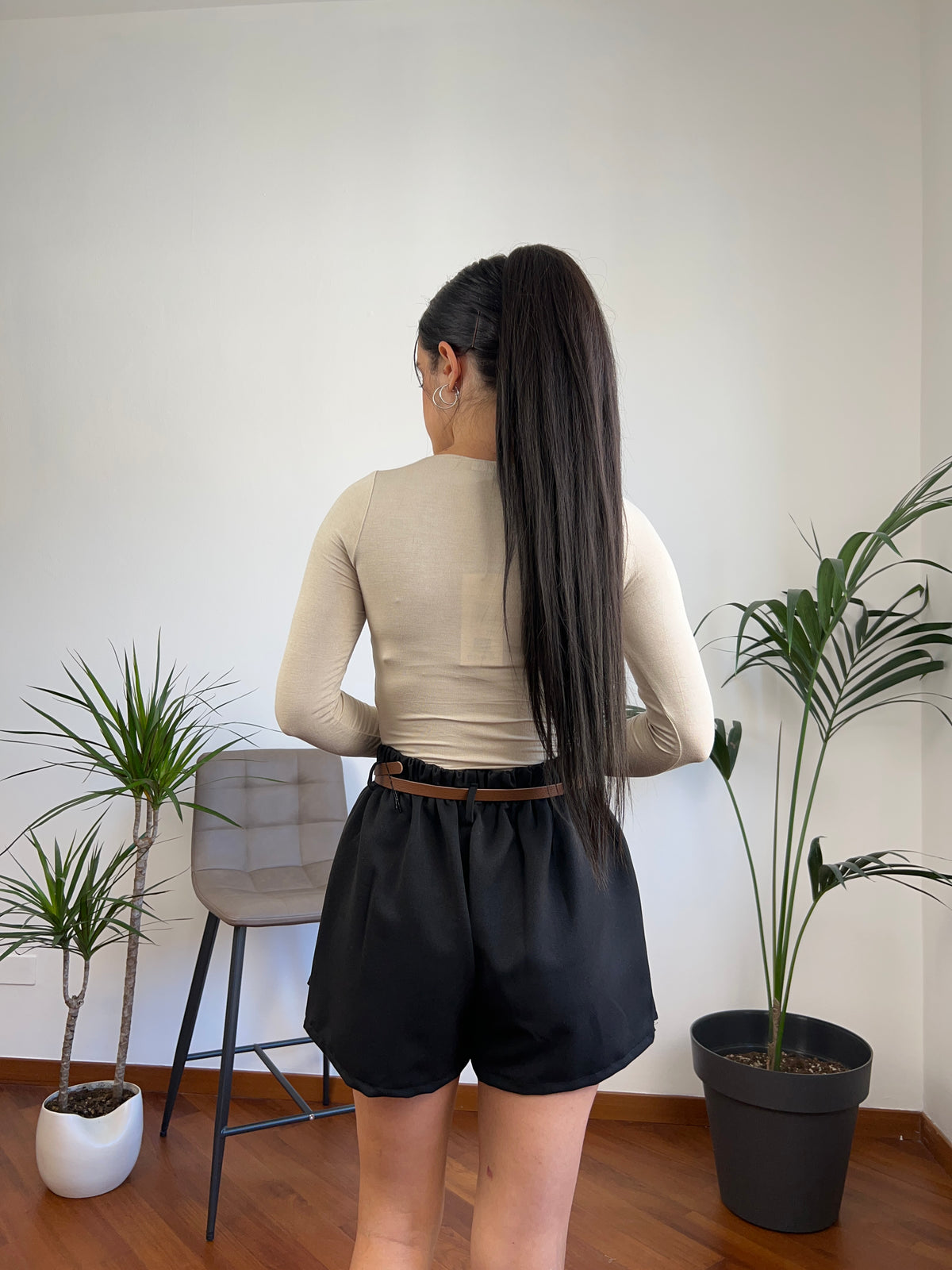 Maglia Basic
