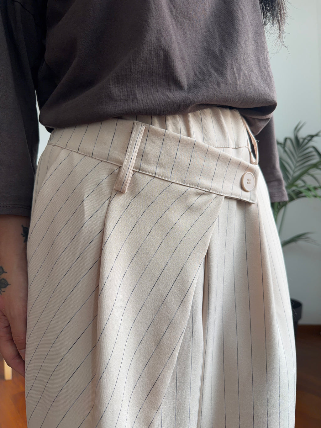 Pantalone Wallet