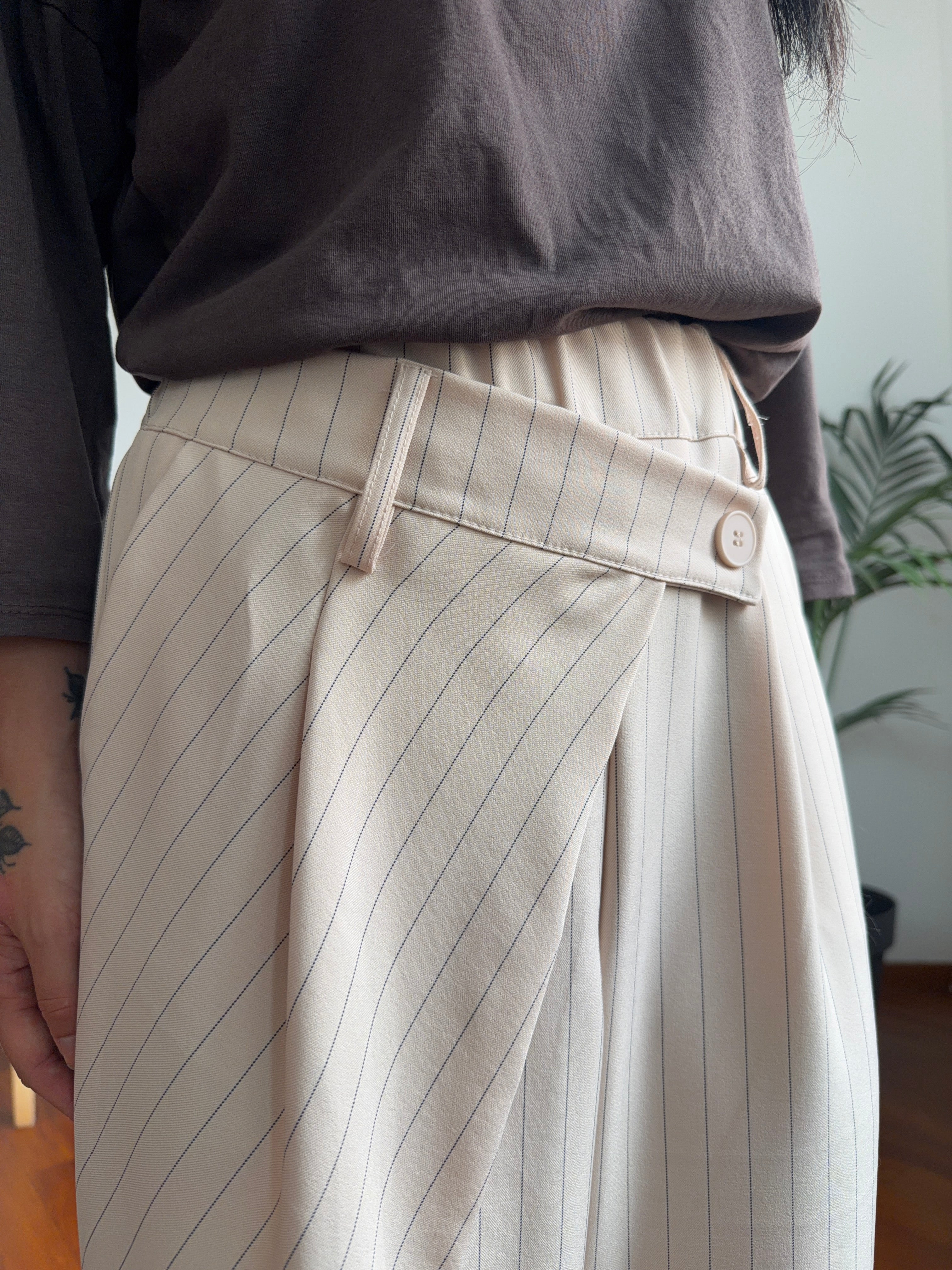 Pantalone Wallet