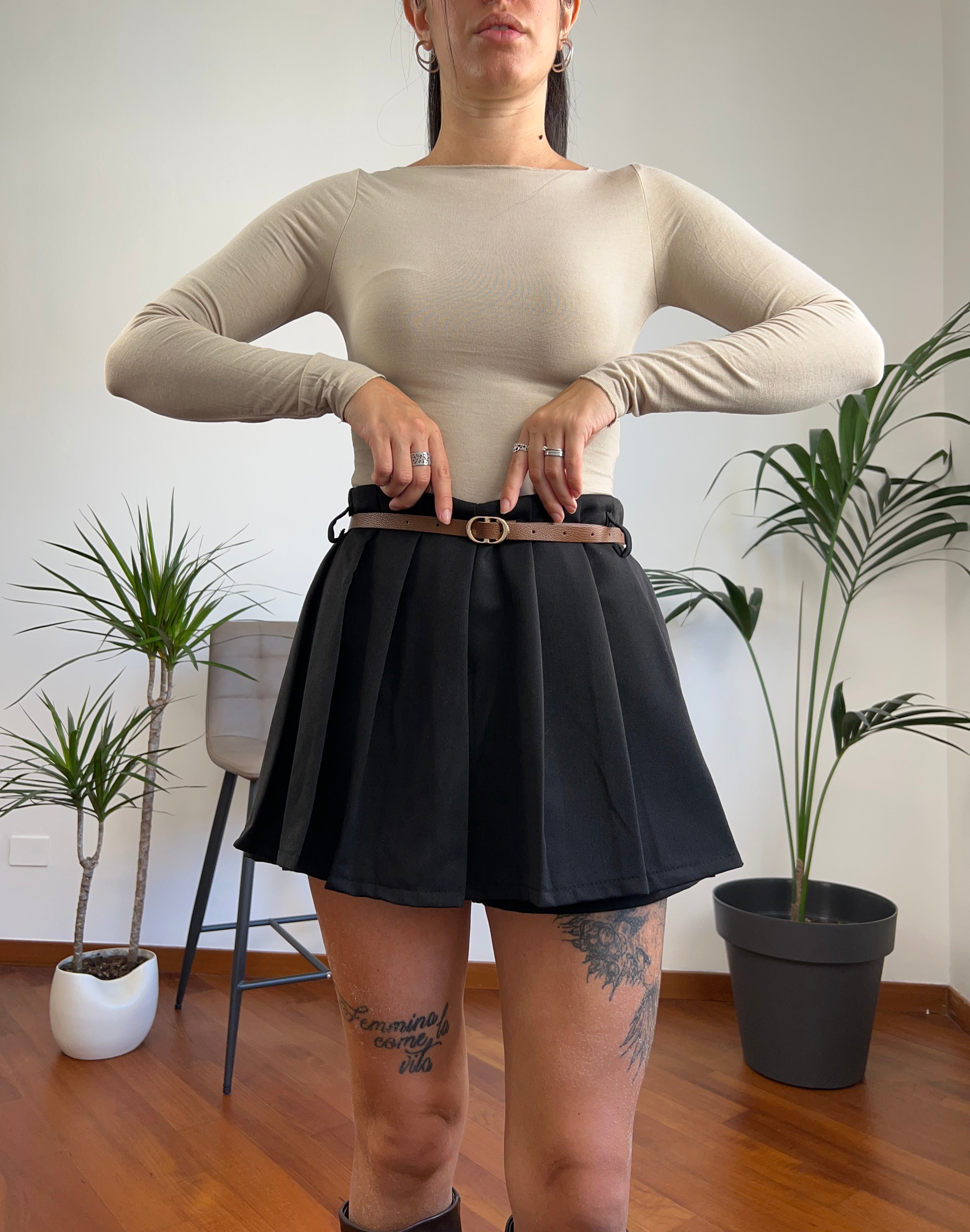 Pantagonna Dark
