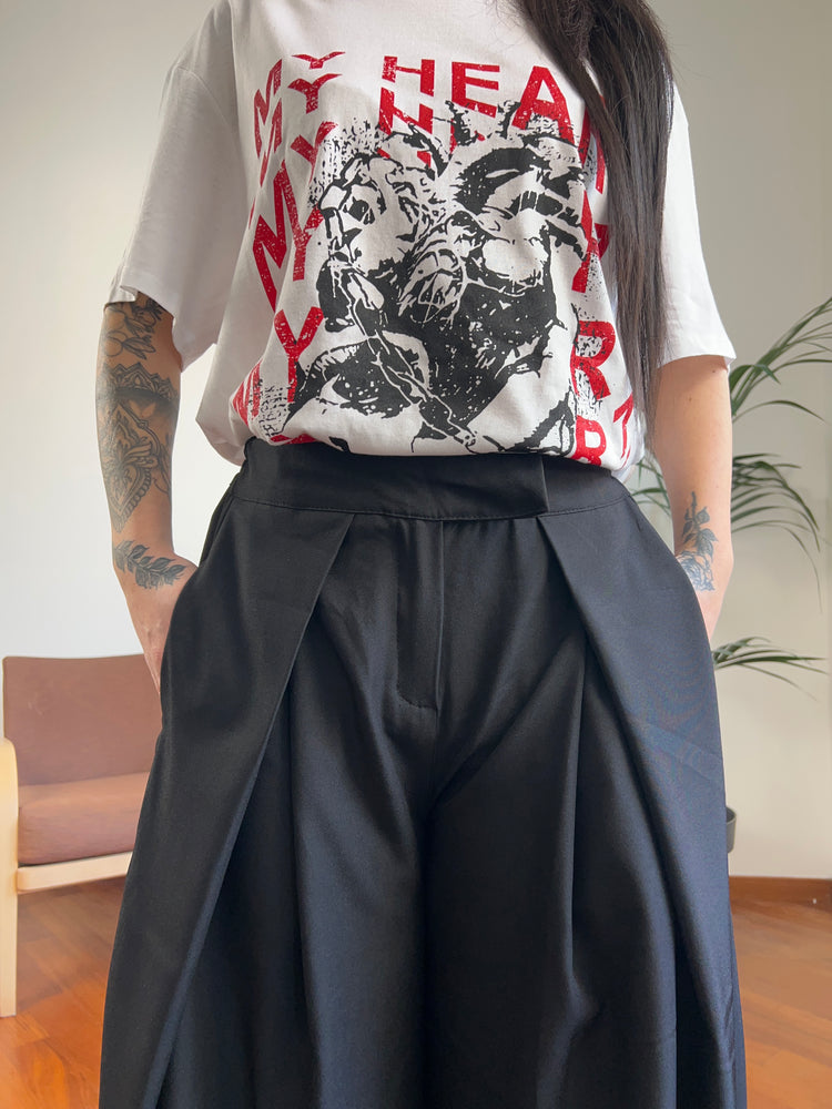 Pantalone wallet