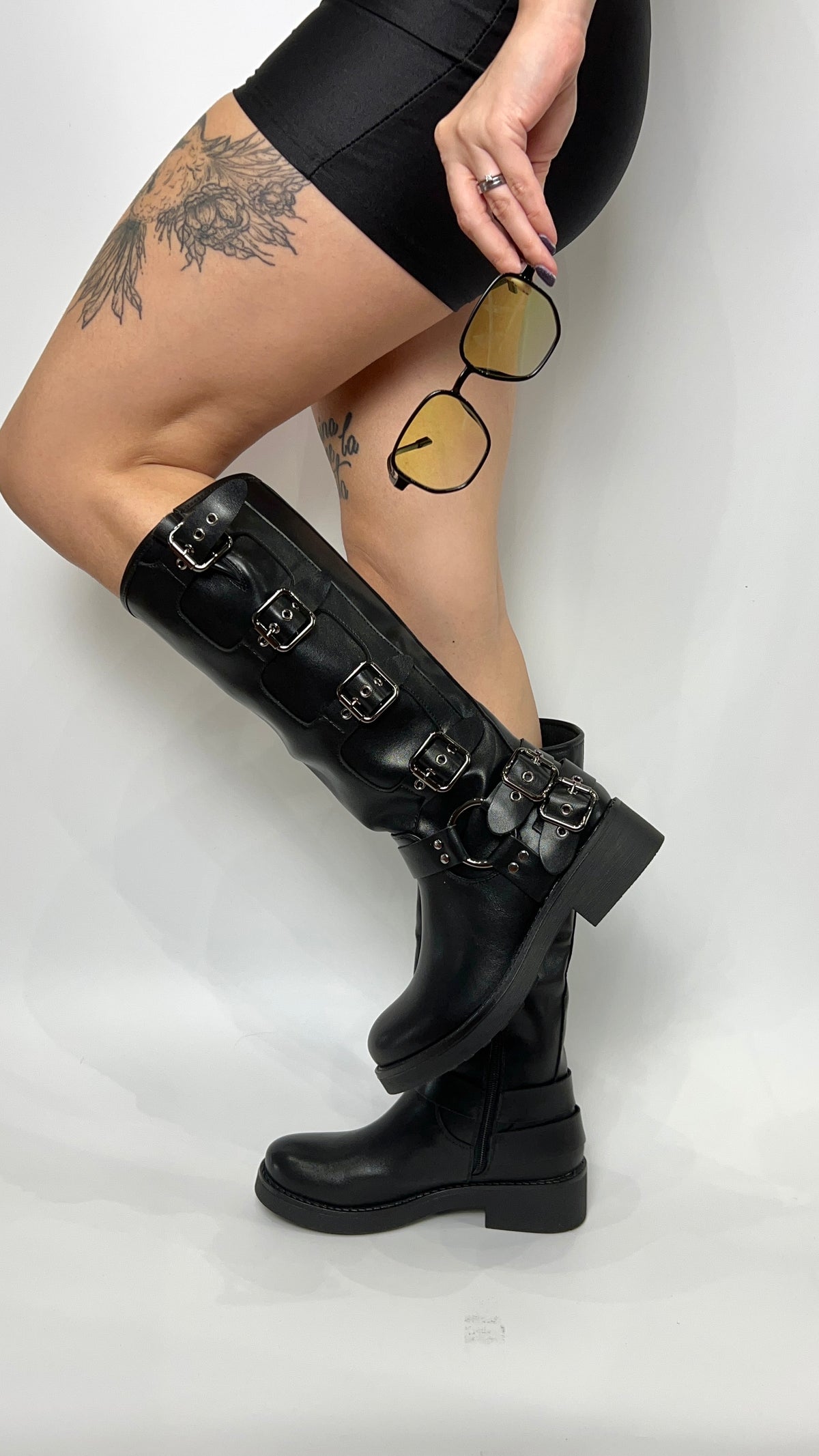 Biker MM