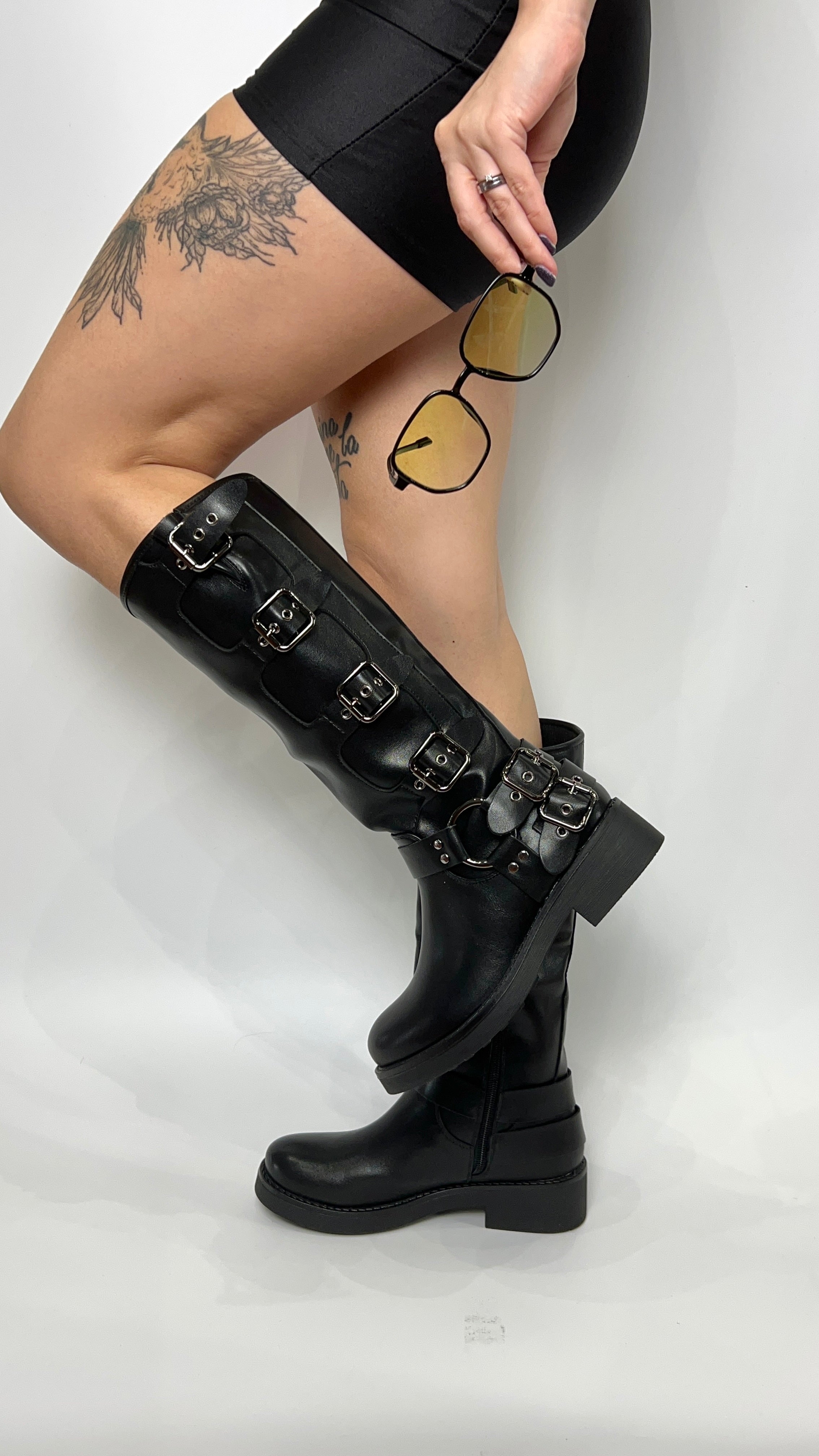 Biker MM