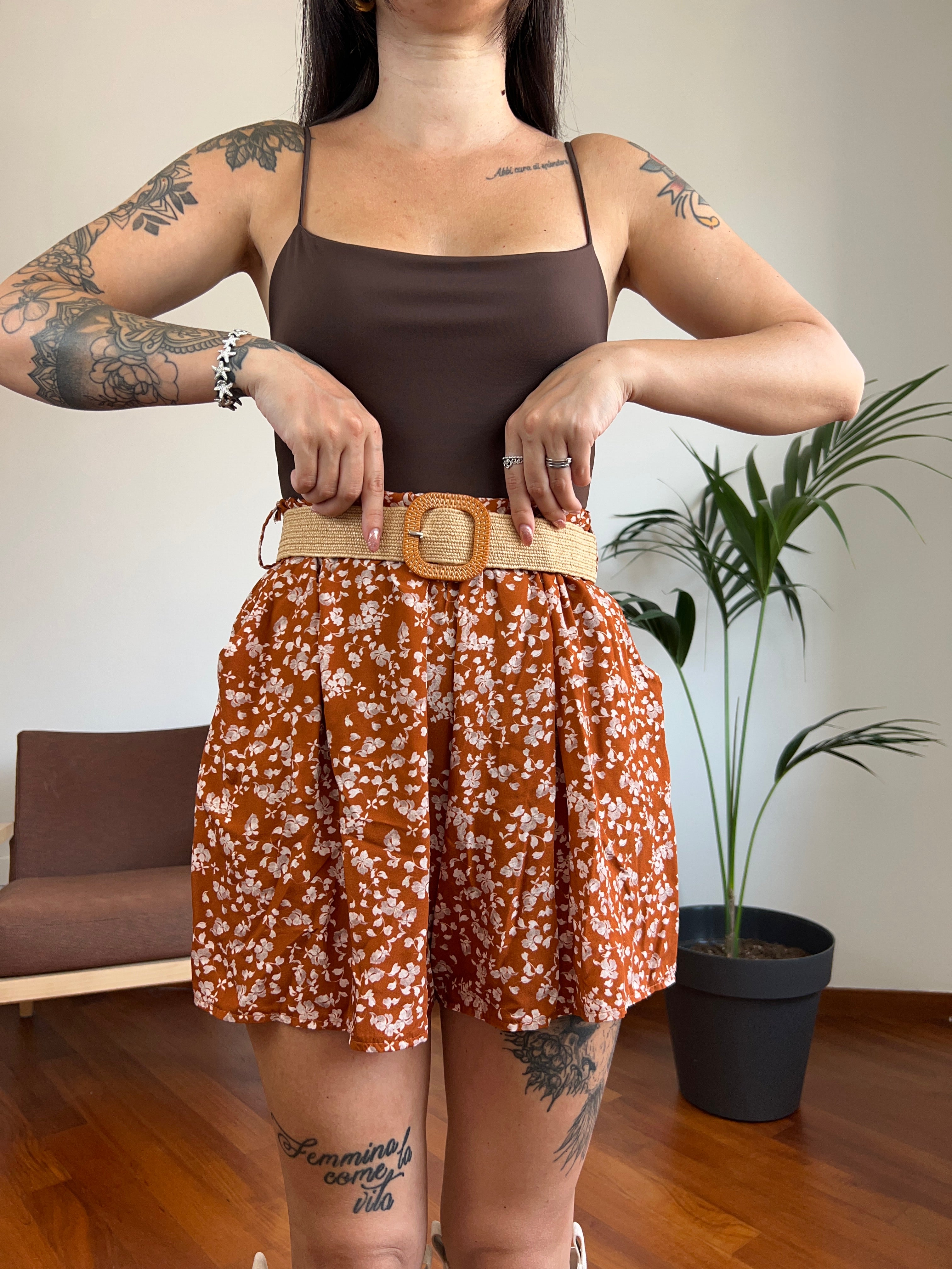 Shorts Yle