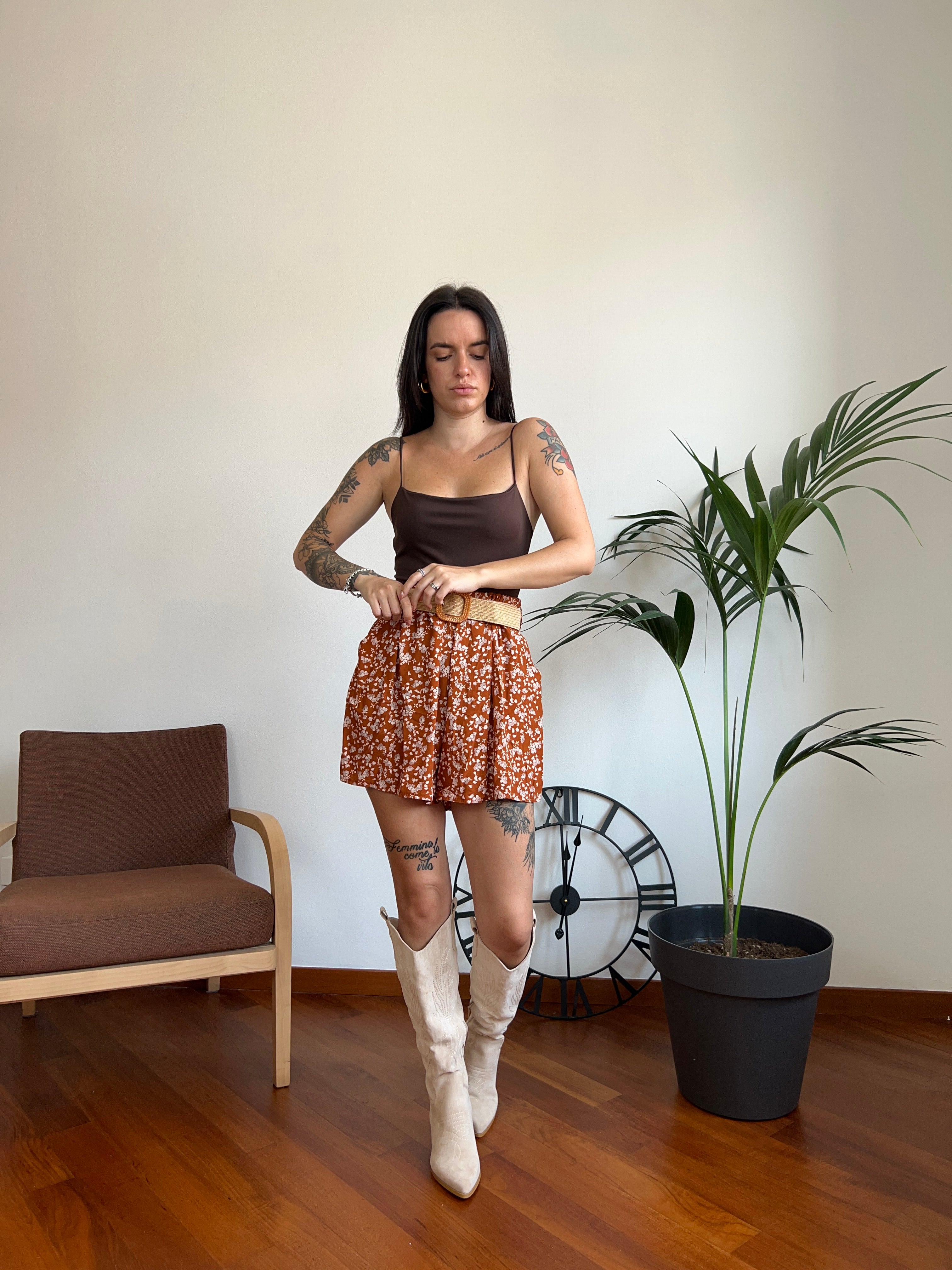 Shorts Yle