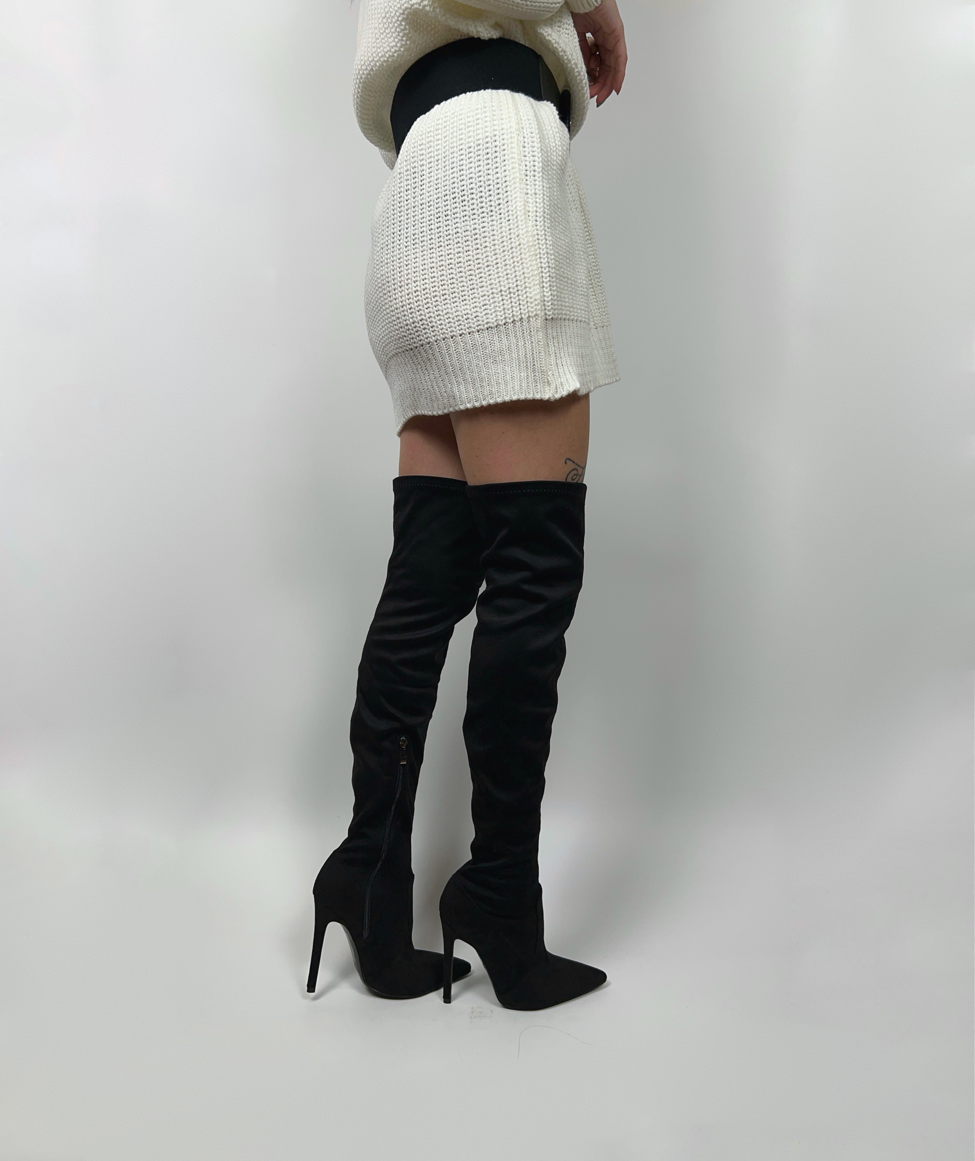 Stivale Hailey