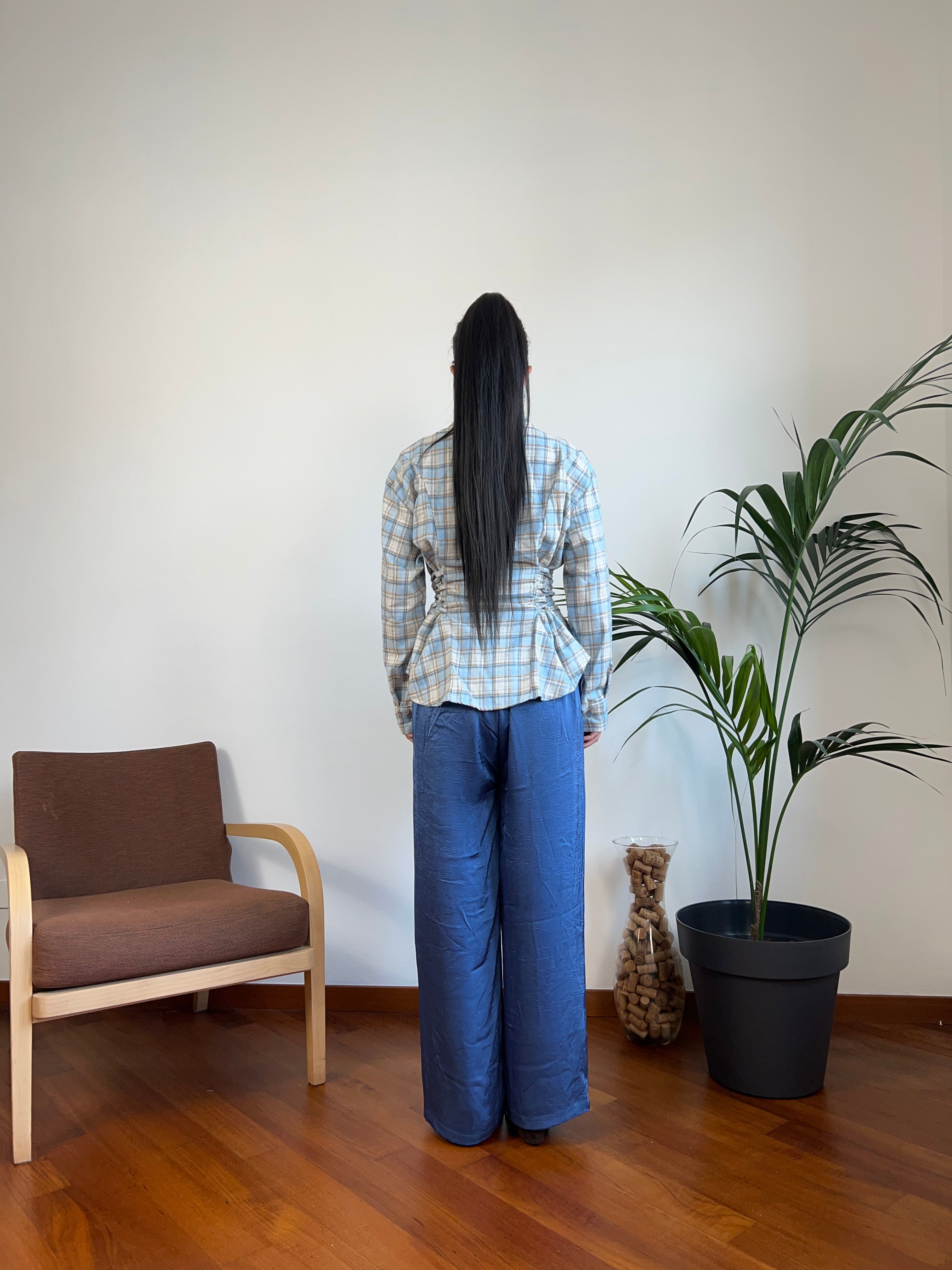 Pantalone Ocean