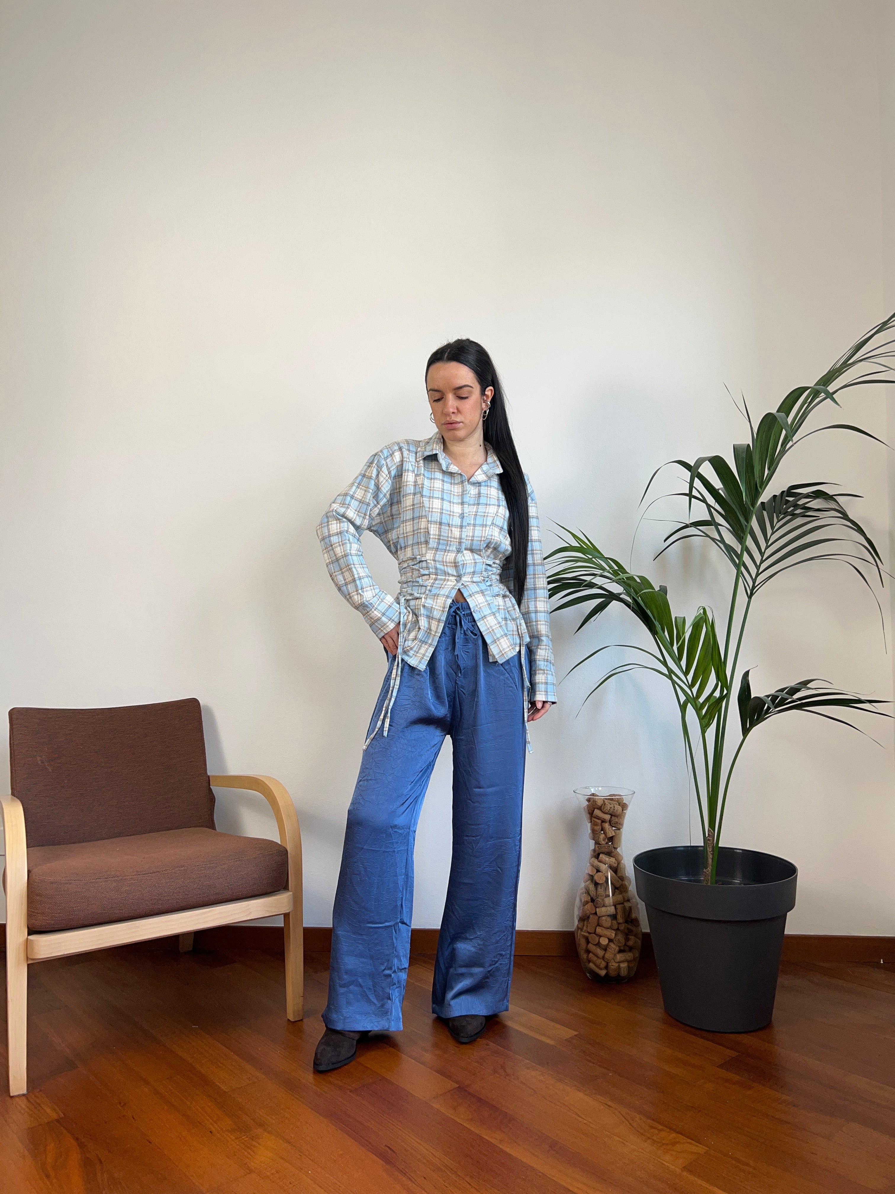Pantalone Ocean
