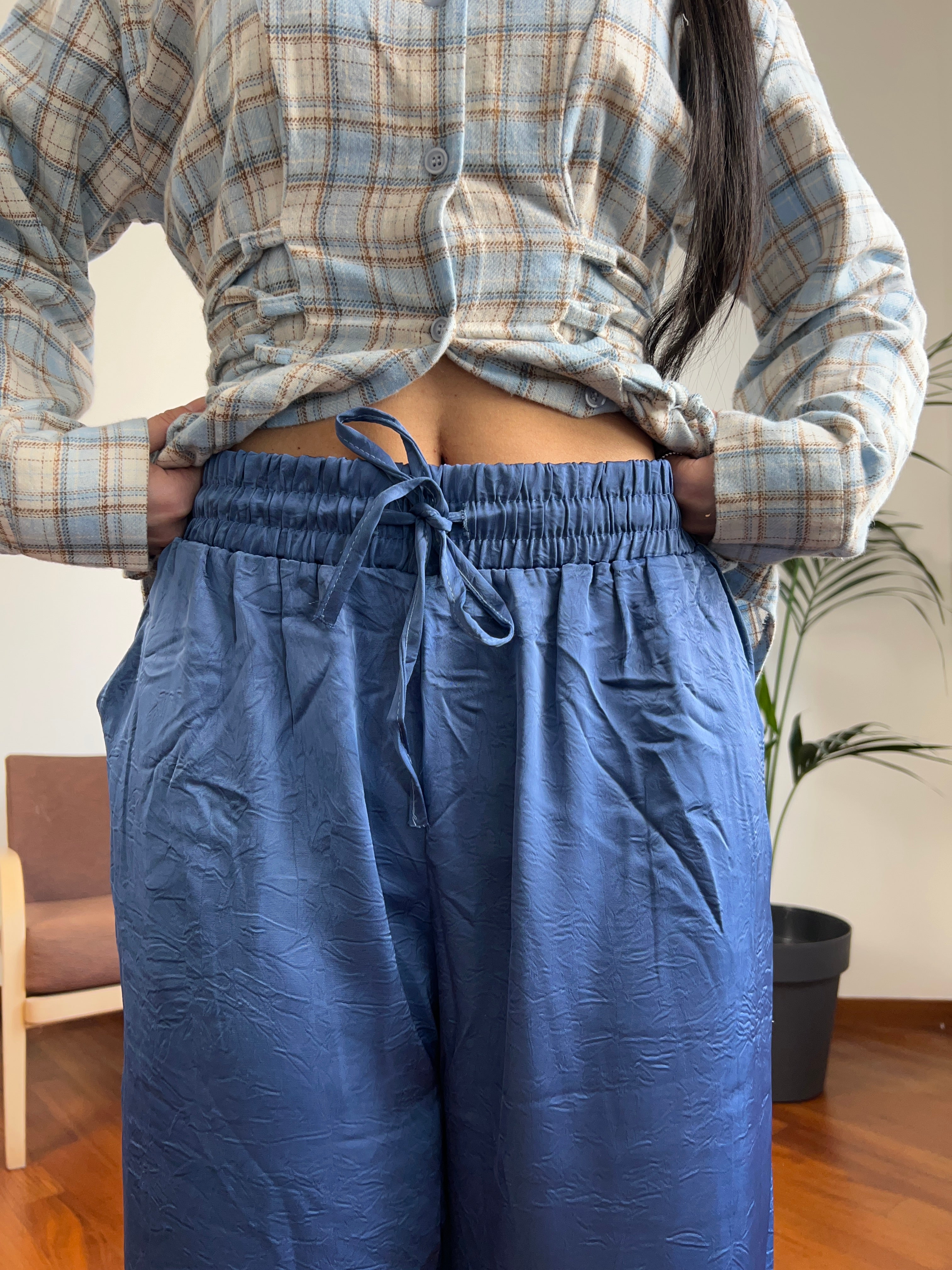 Pantalone Ocean