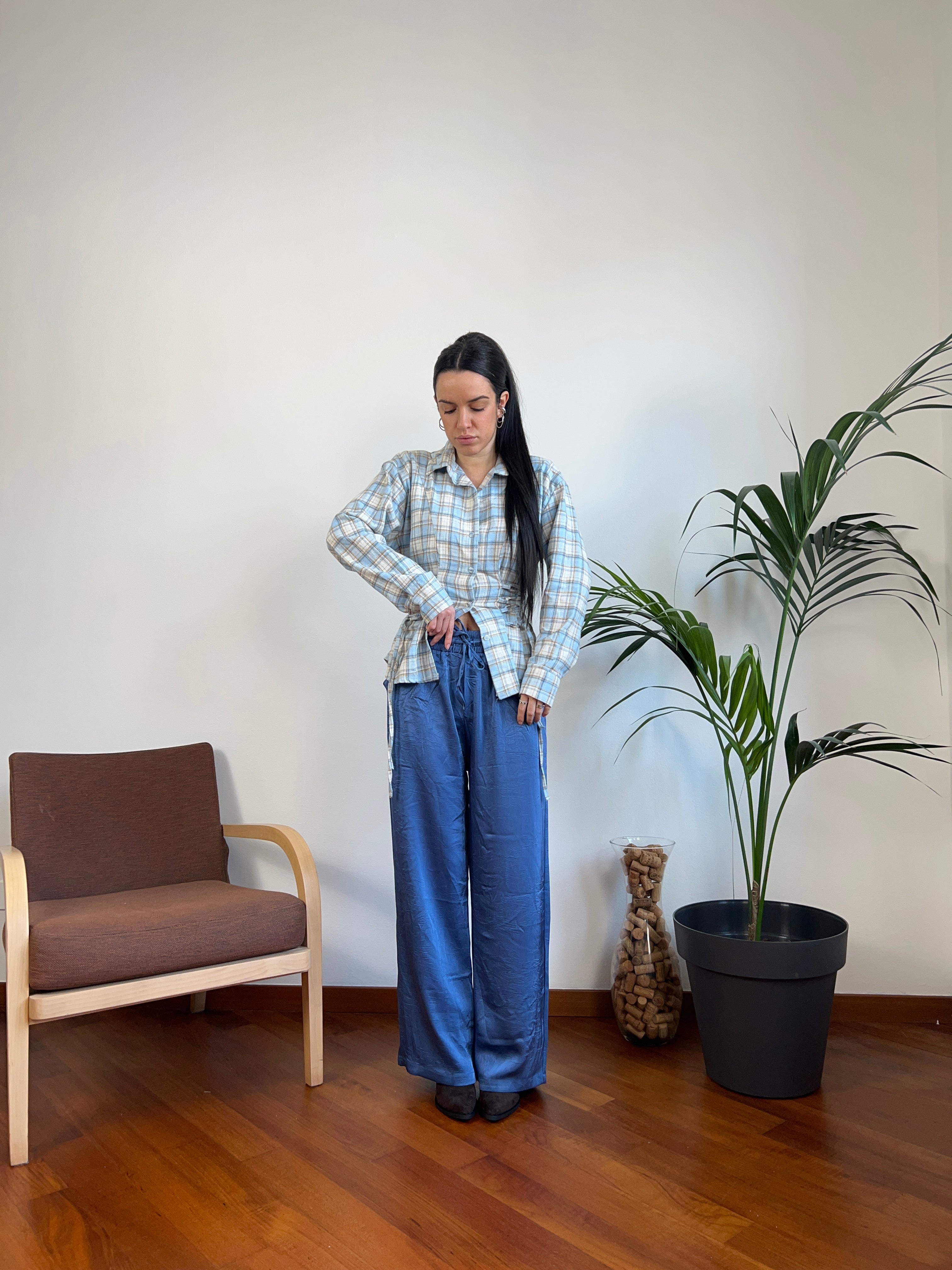 Pantalone Ocean