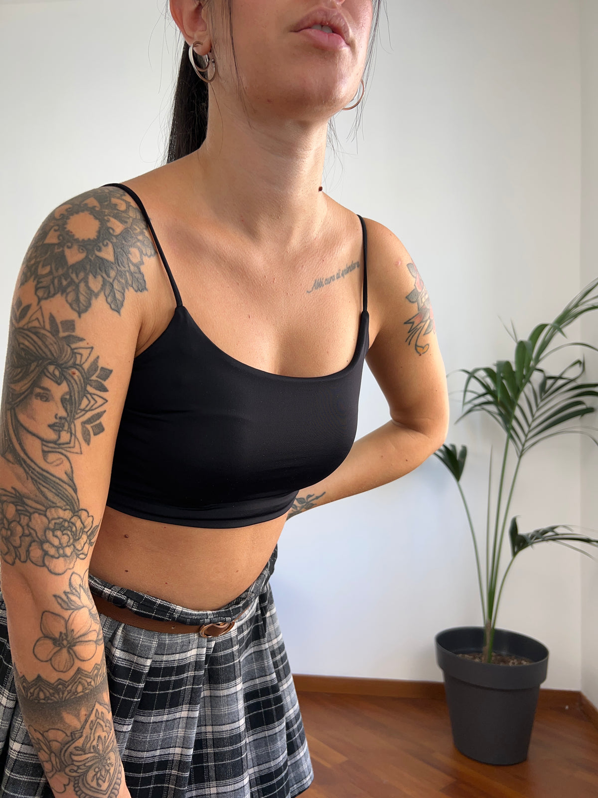 Top basic