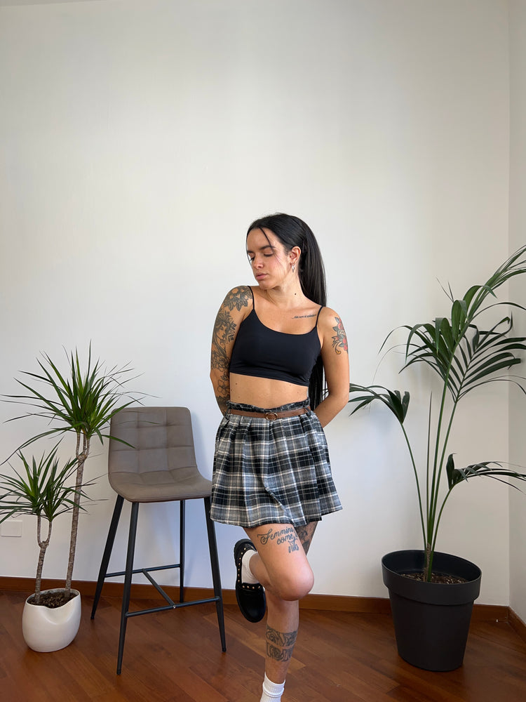 Top basic