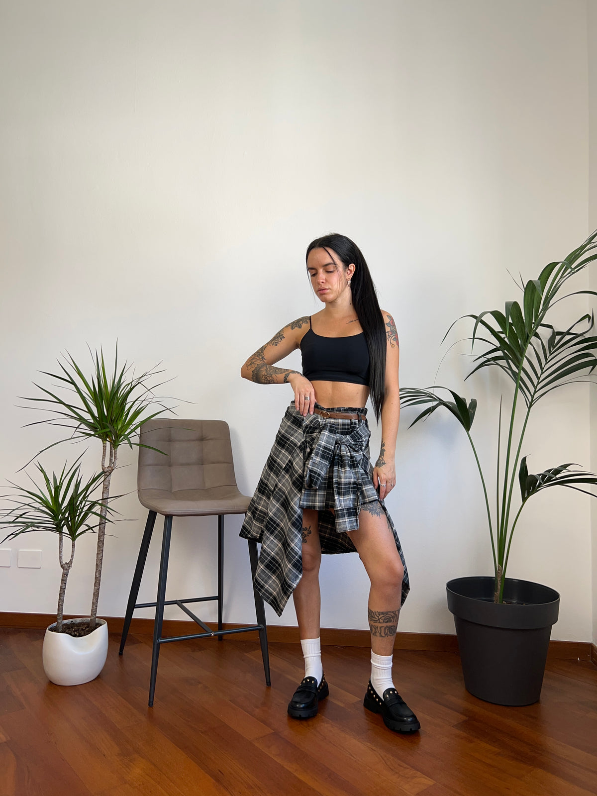 Top basic